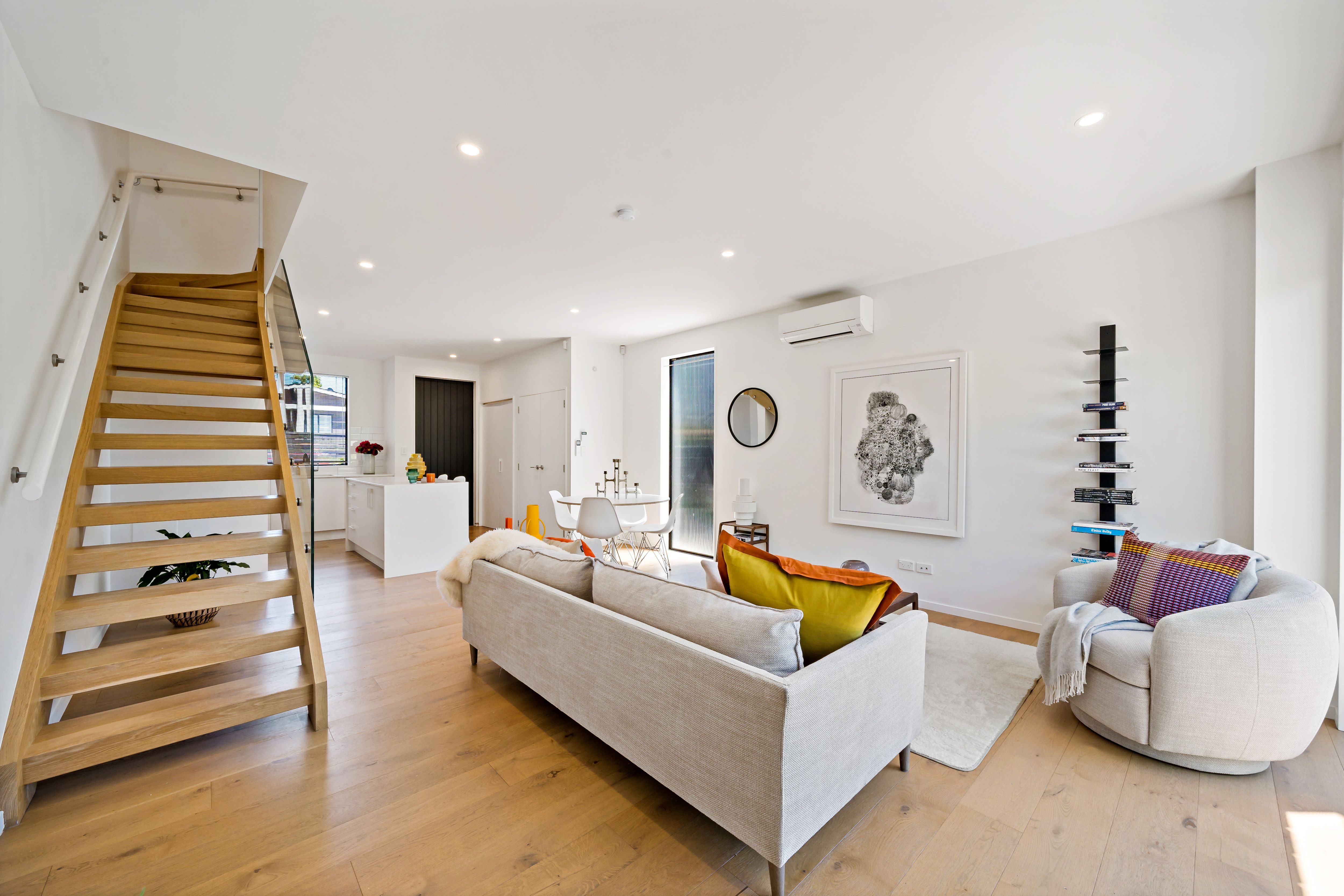 3/37 Glen Atkinson Street, St Heliers