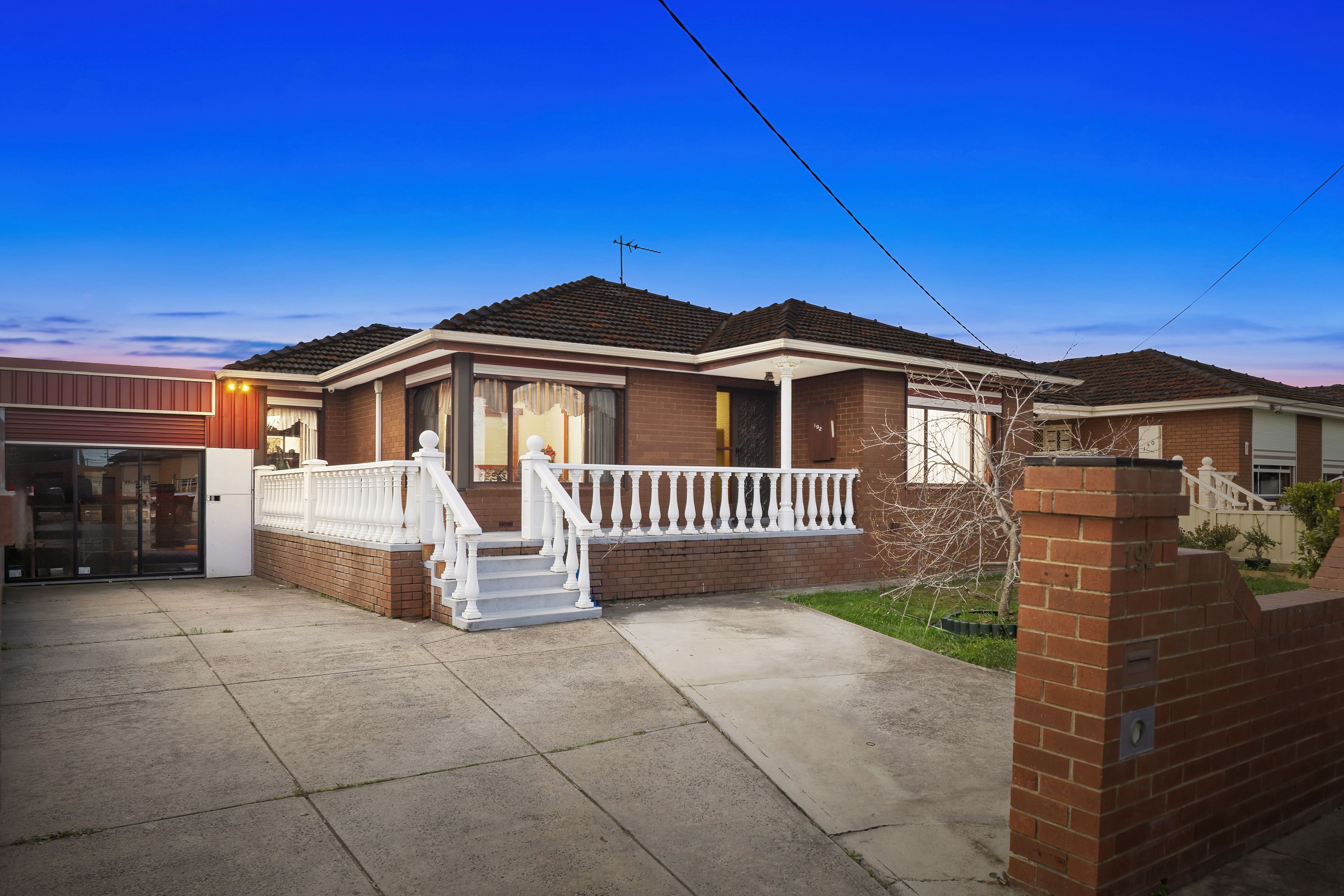 192 Main Street — photo from Ray White Thomastown