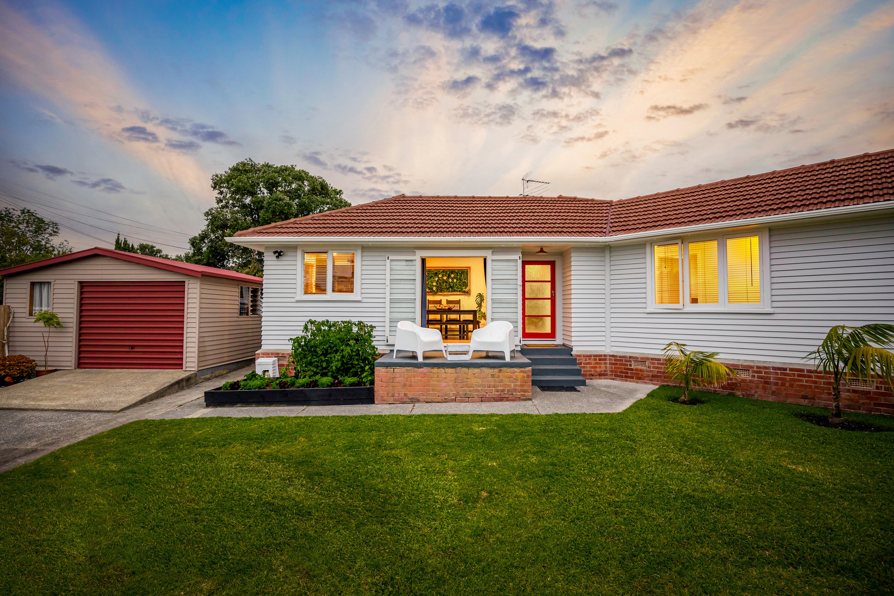 1/9 Vardon Road, Green Bay, Waitakere City
