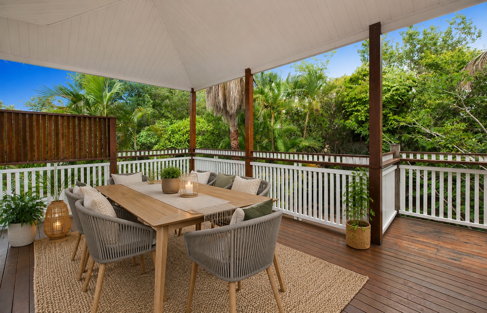 2/6 Usher Street, Indooroopilly, QLD 4068