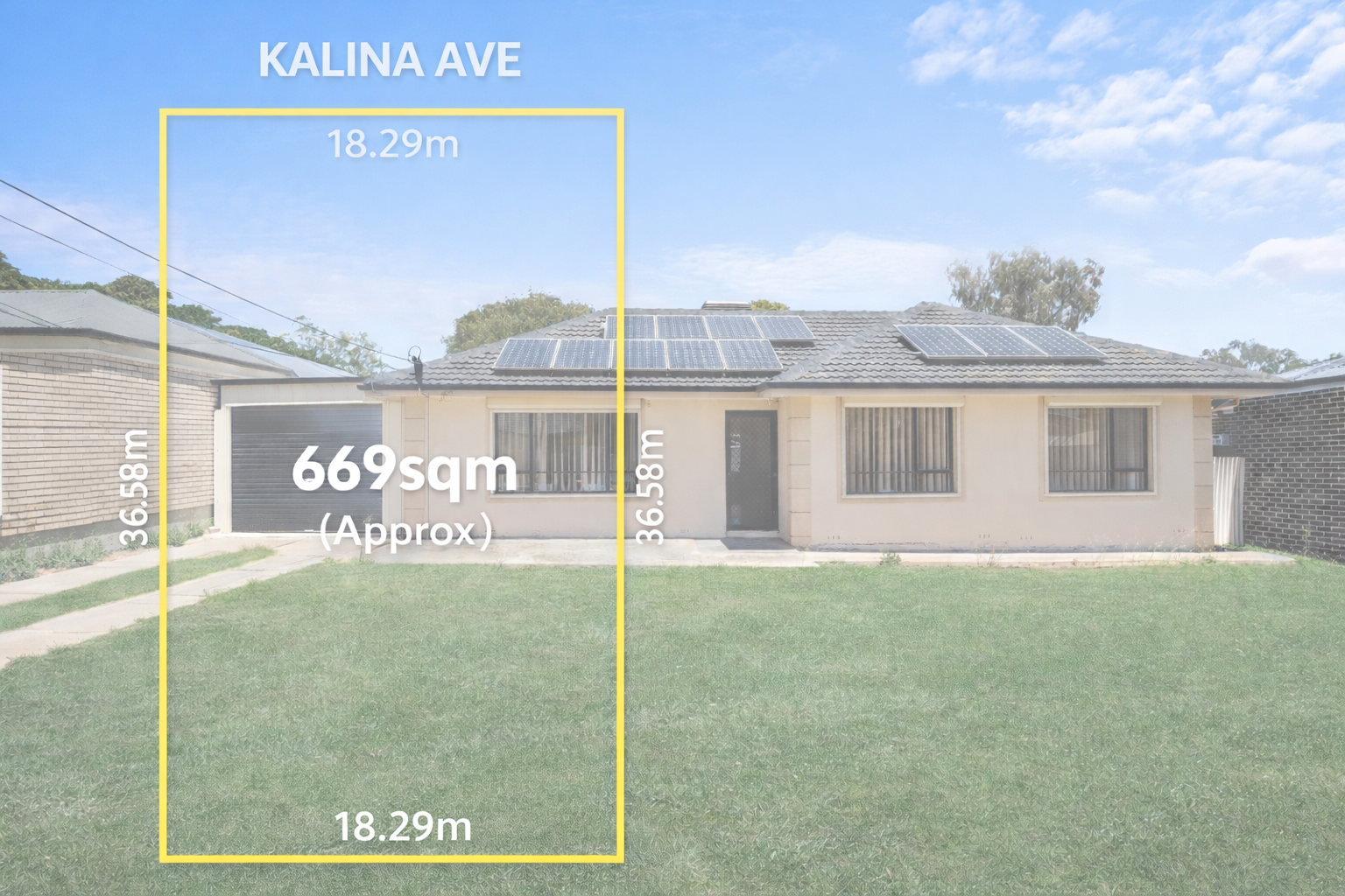 23 Kalina Avenue, Para Vista, SA 5093