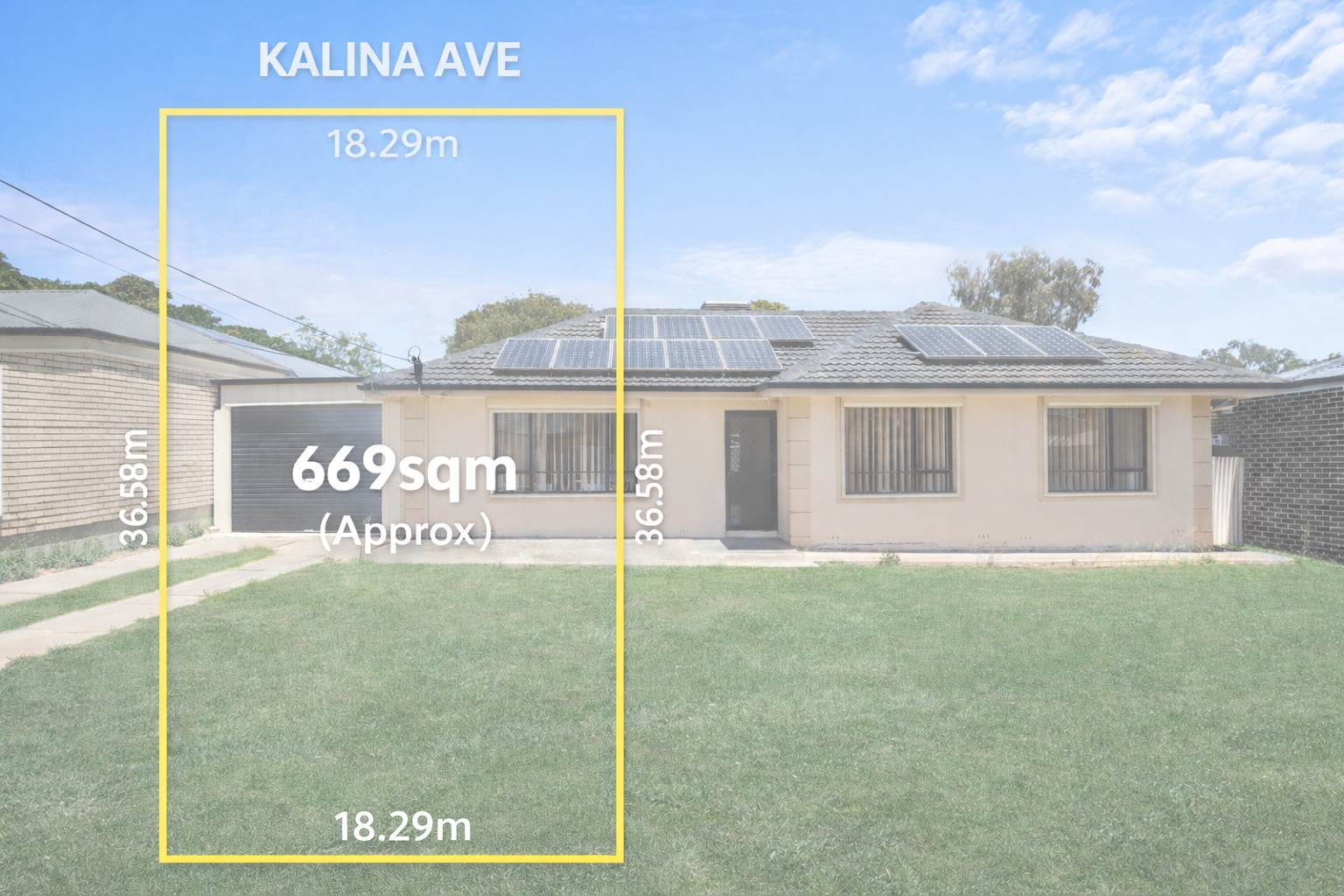 23 Kalina Avenue, Para Vista, SA 5093