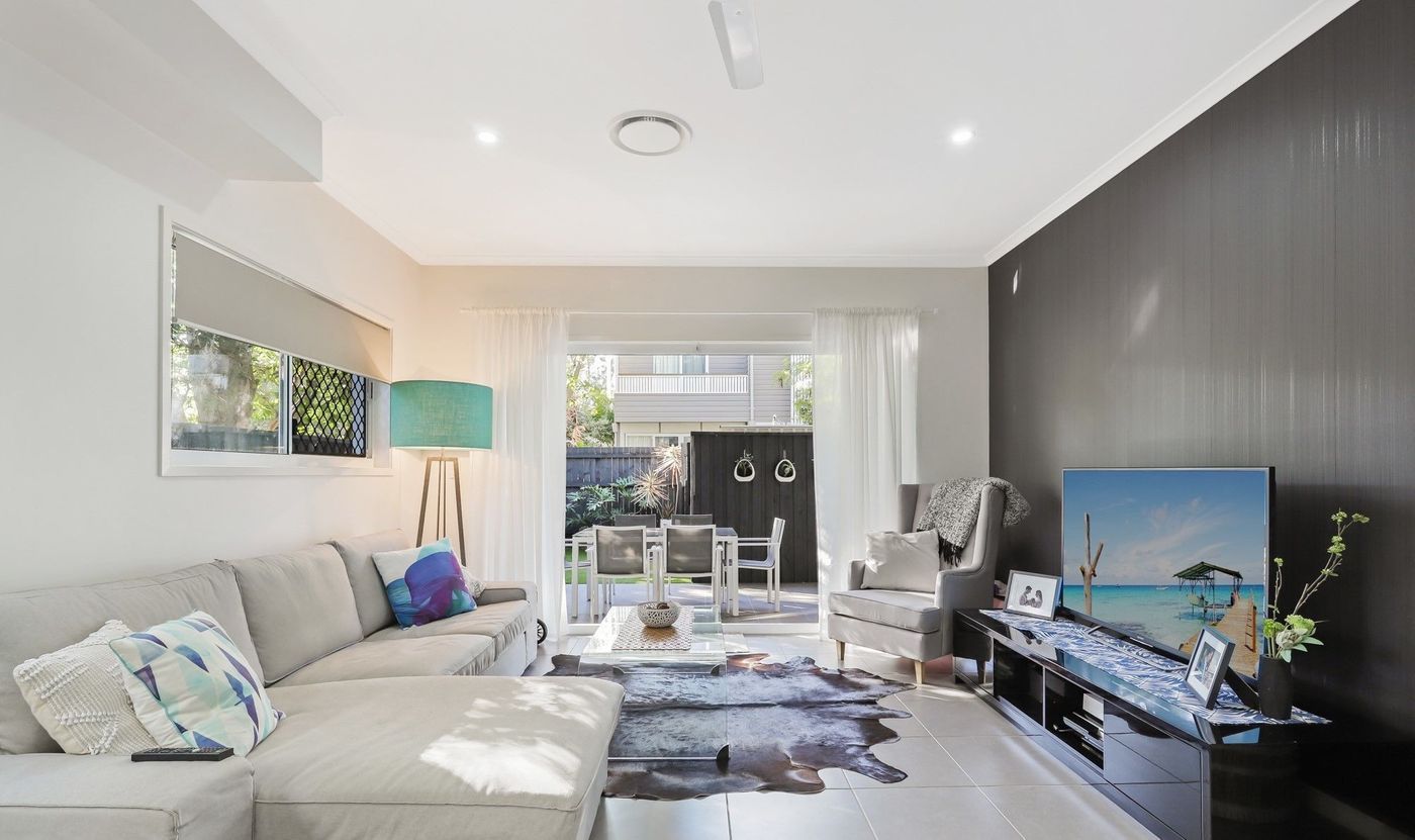27a Winchester Street, Hamilton QLD 4007