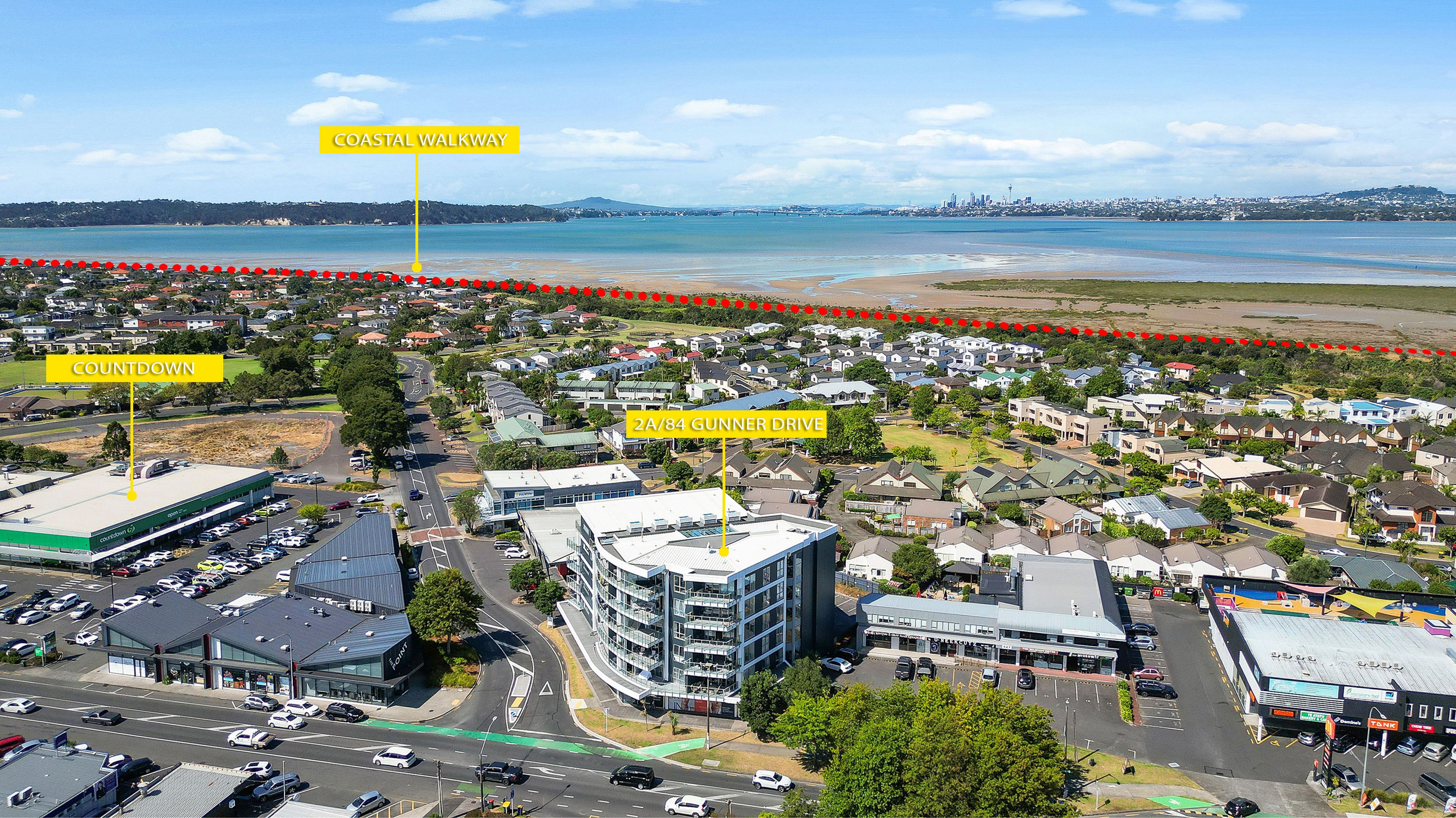 2A/84 Gunner Drive, Te Atatu Peninsula, Waitakere City