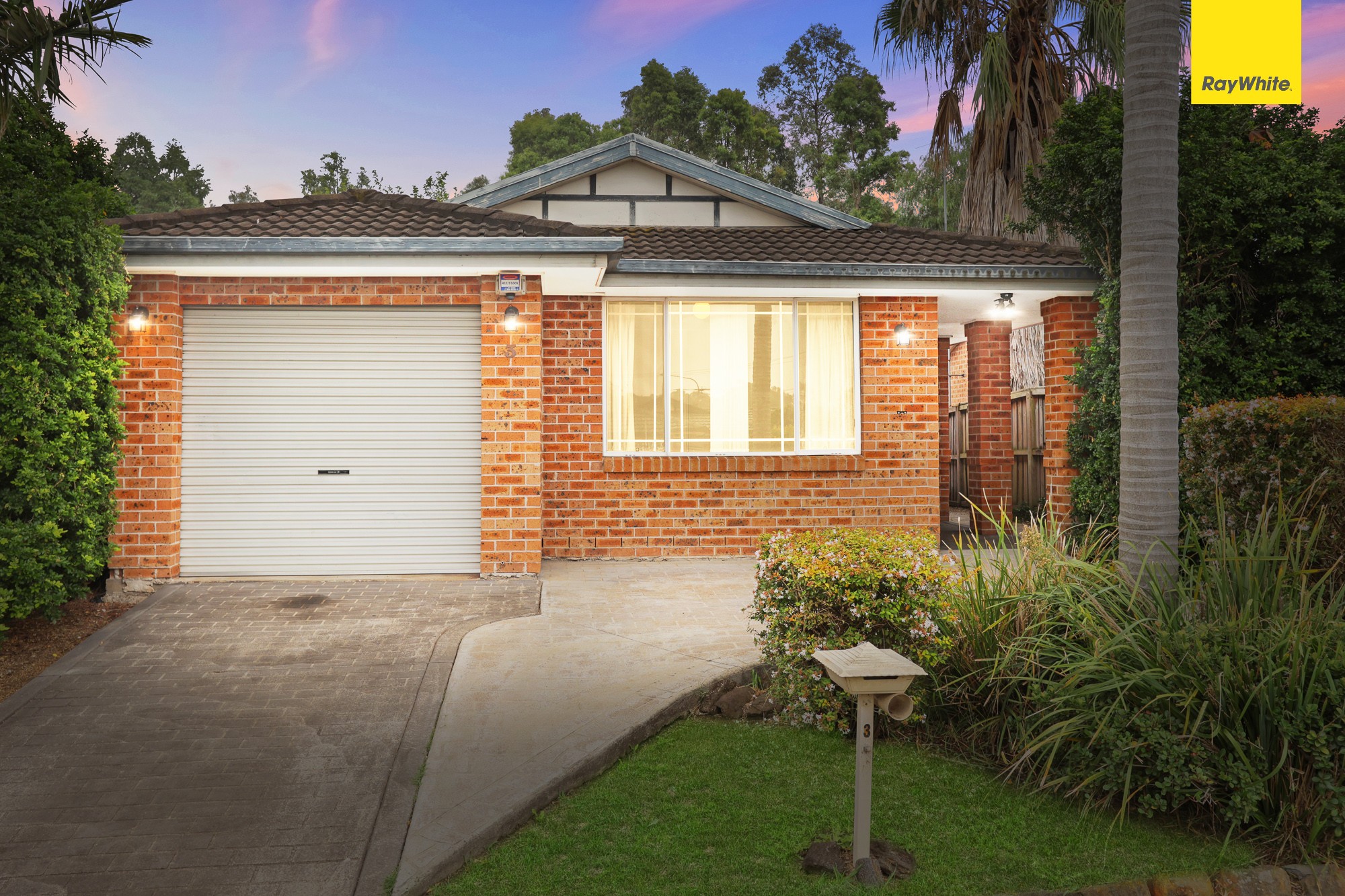 3 Will Close, Glendenning, NSW 2761