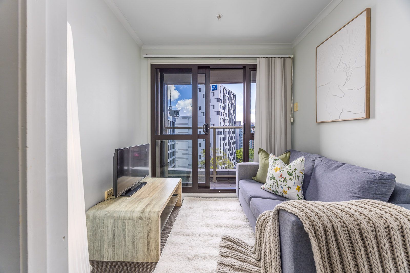 708/96 Symonds Street, Grafton, Auckland City