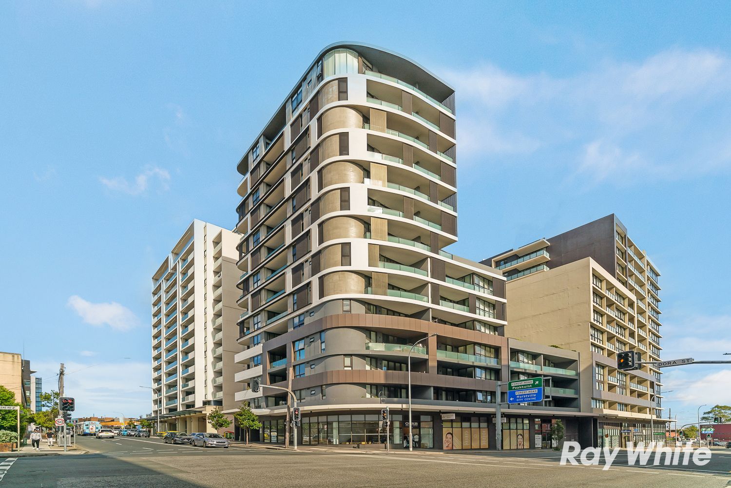 15 Dora Street, Hurstville NSW 2220