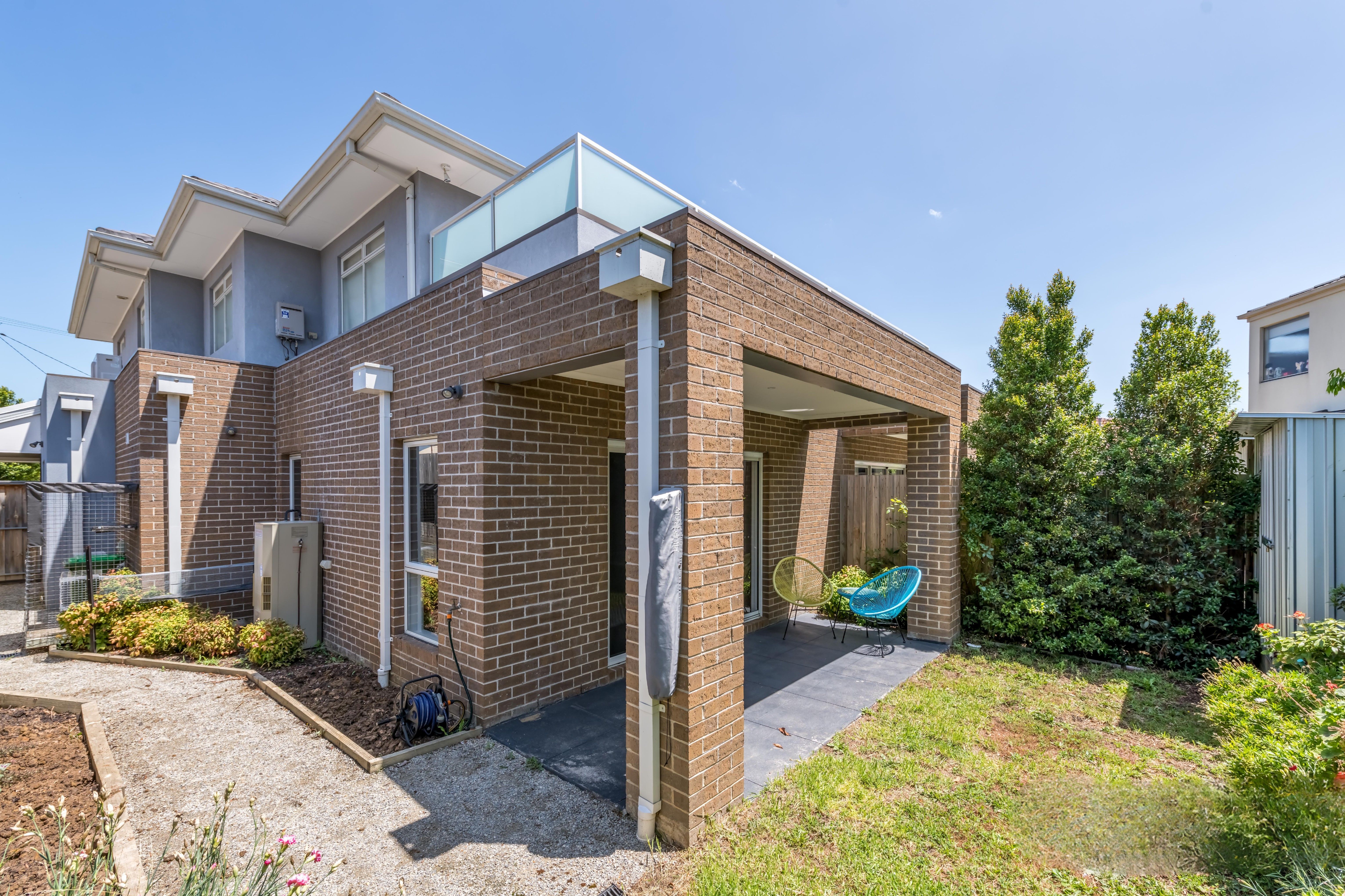 2/54 Swanston Street, Heidelberg Heights, VIC 3081