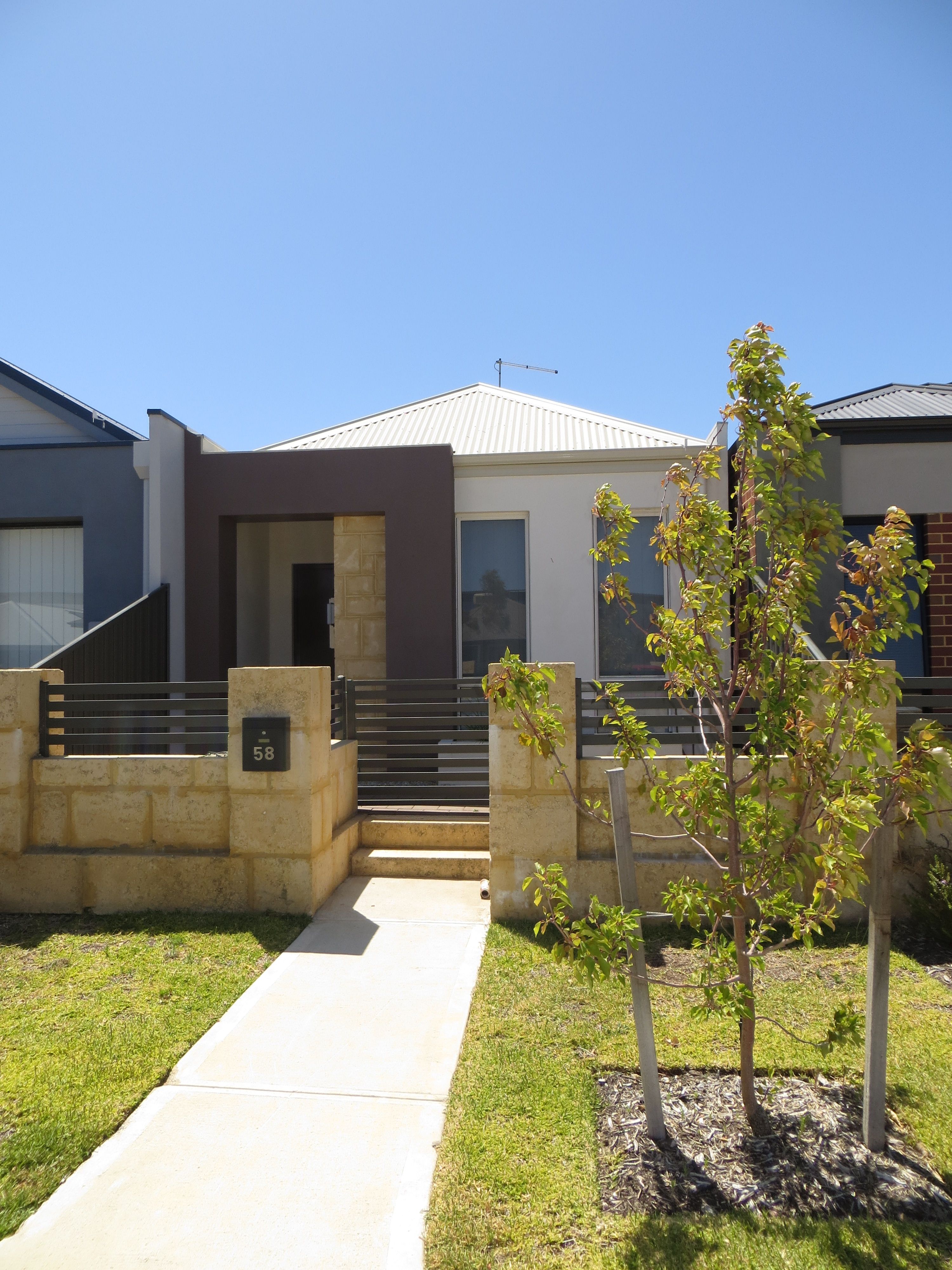 58 Mennock Approach, Baldivis, WA 6171