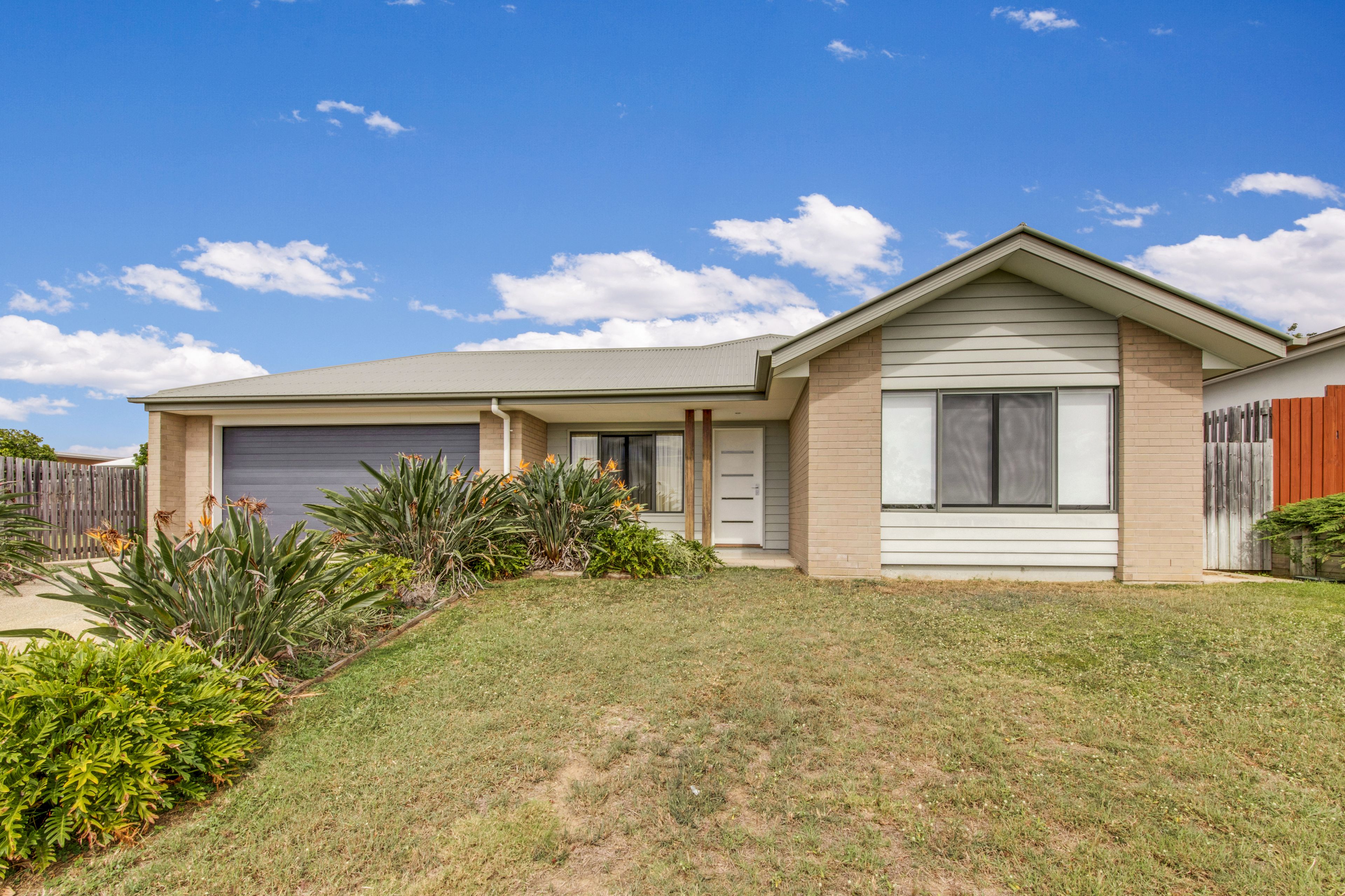 11 Keeling Court, New Auckland, QLD 4680