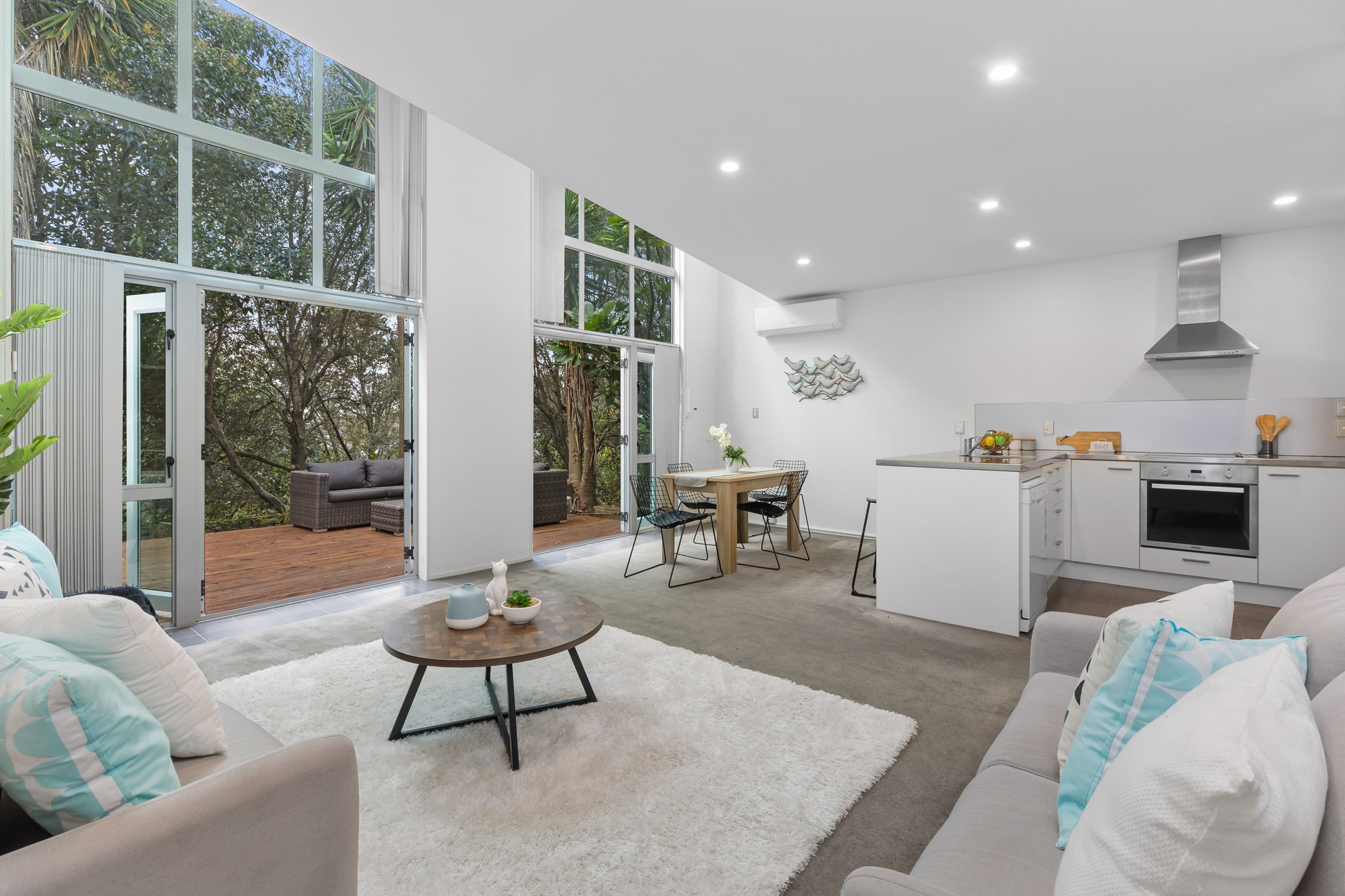 10/20 Schnapper Rock Road, Schnapper Rock, North Shore City