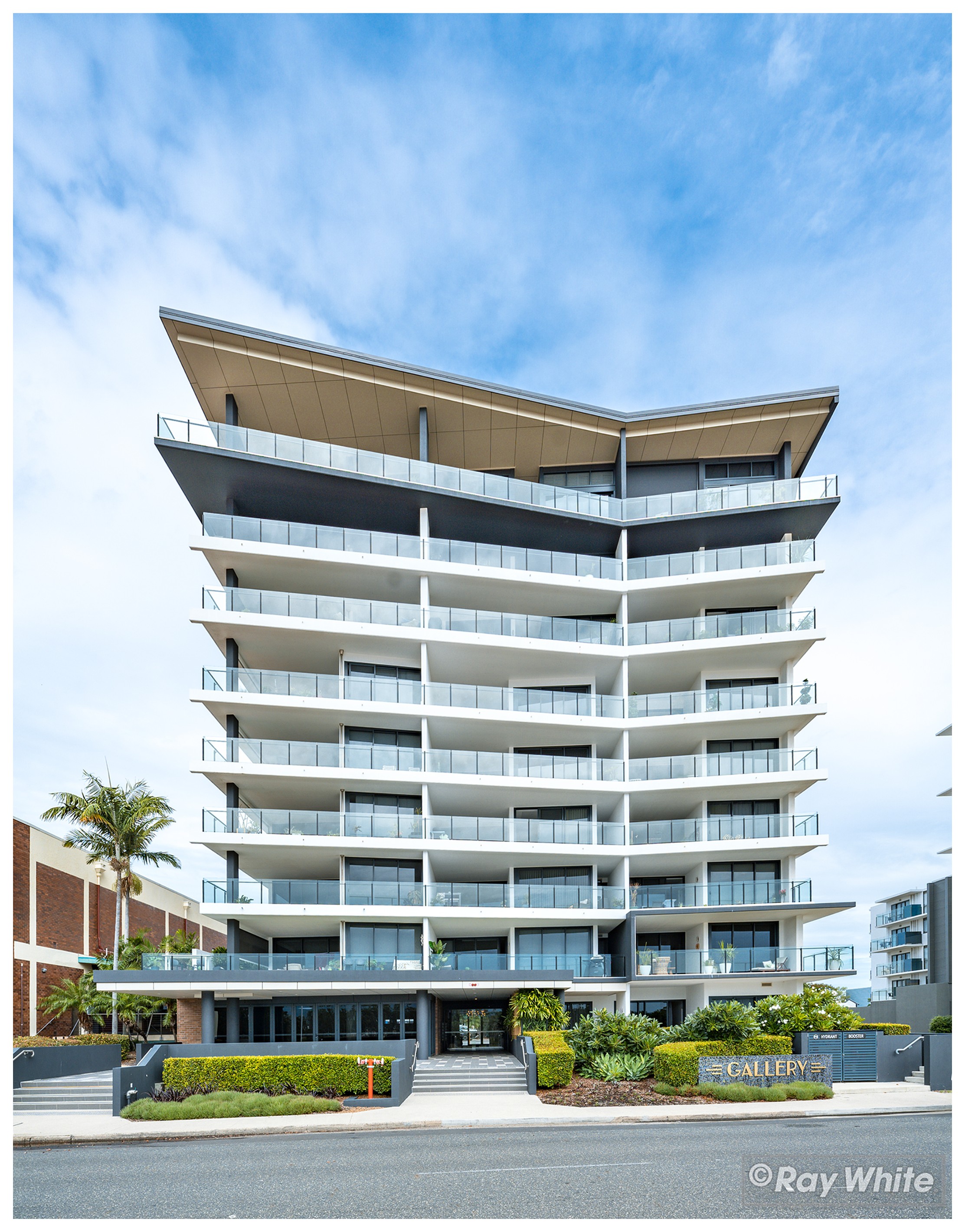 304/58 Victoria Parade, Rockhampton City, QLD 4700