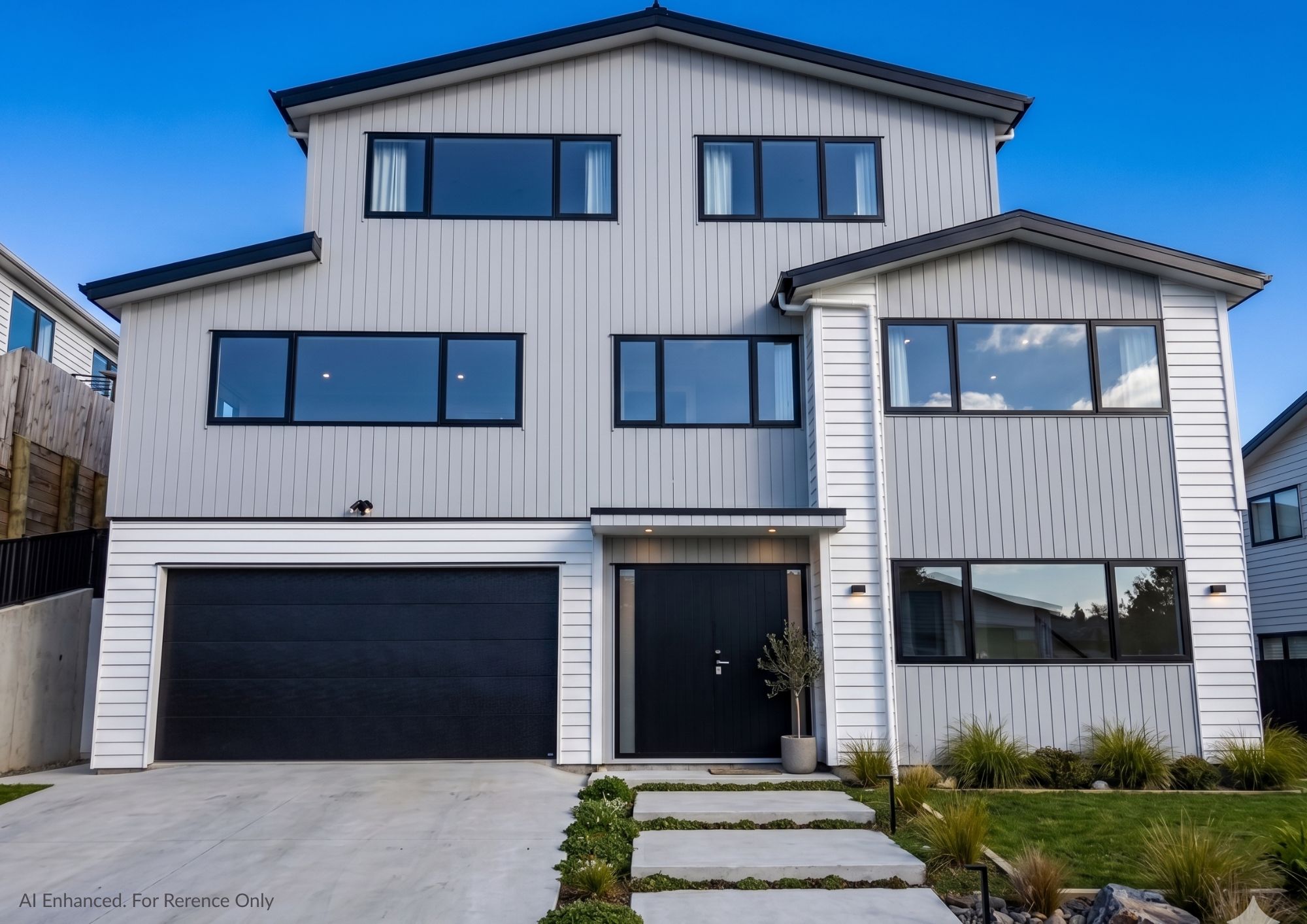 34C Kiteroa Terrace, Rothesay Bay, North Shore City