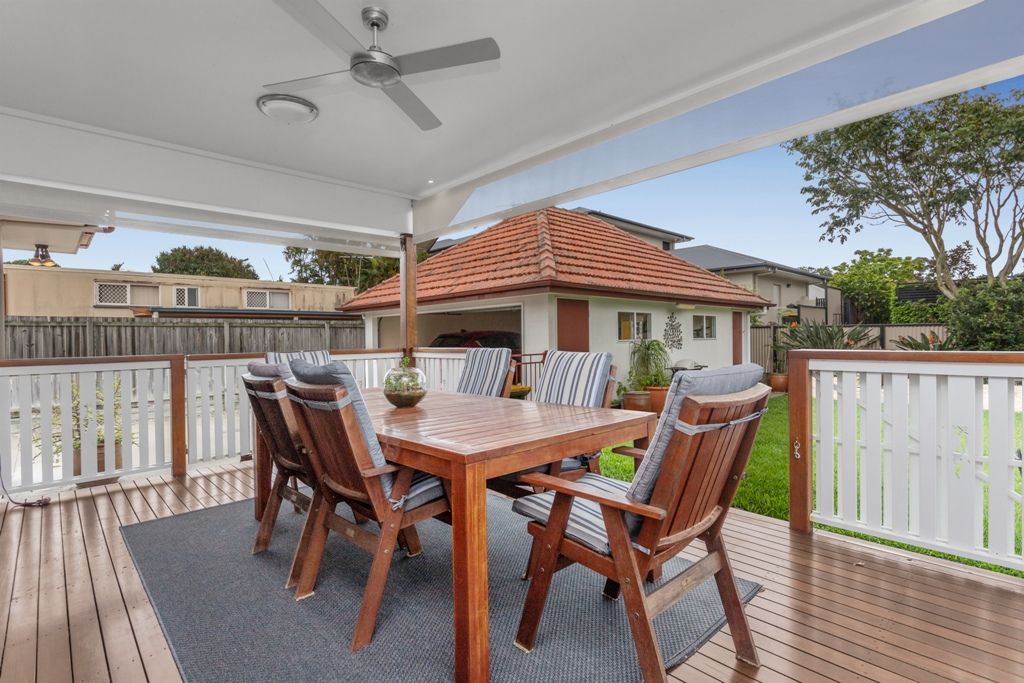 188 Ashgrove Avenue, Ashgrove, QLD 4060