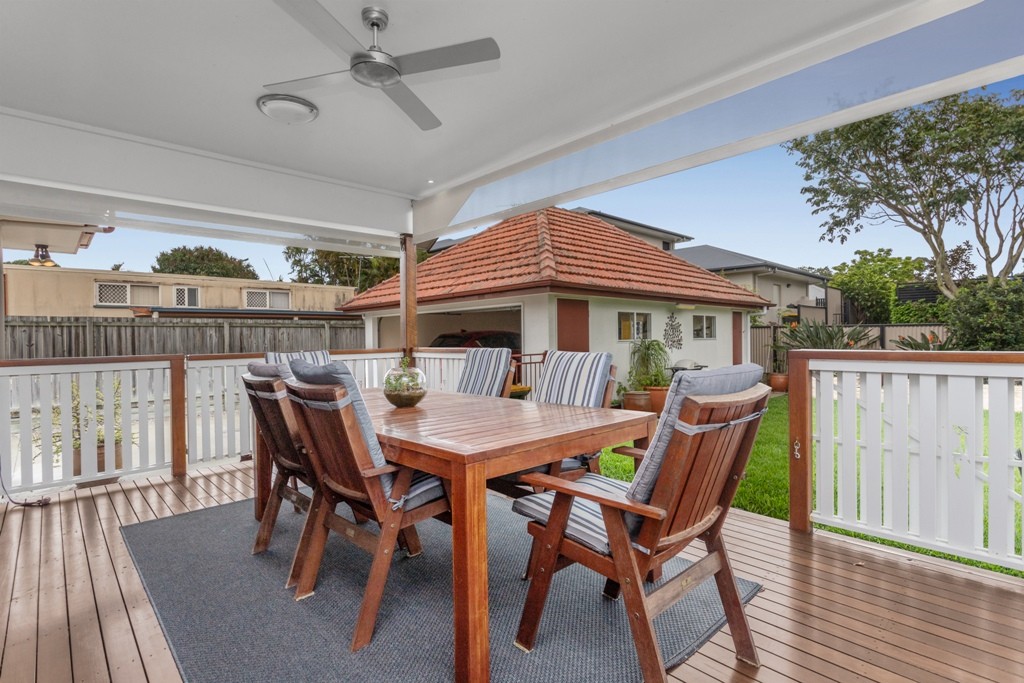 188 Ashgrove Avenue, Ashgrove, QLD 4060
