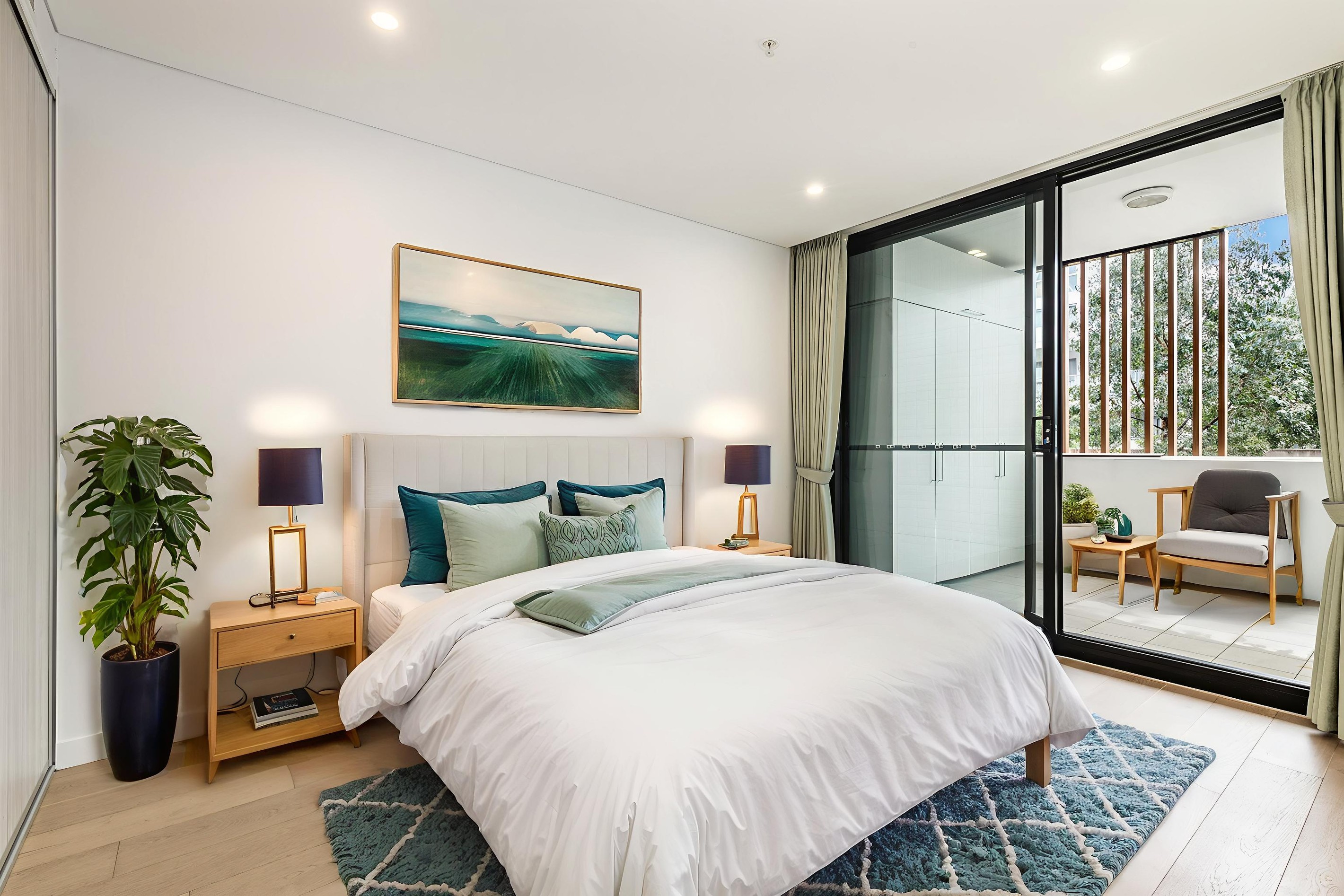 107/888A Pacific Highway, Gordon, NSW 2072