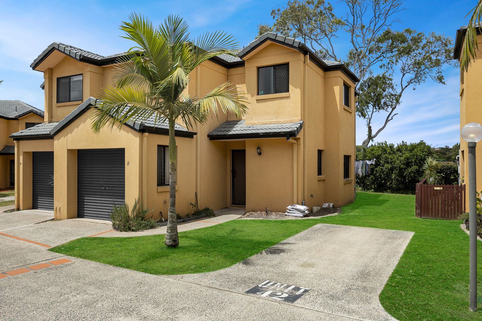 42/120 Highfield Drive, Merrimac, QLD 4226