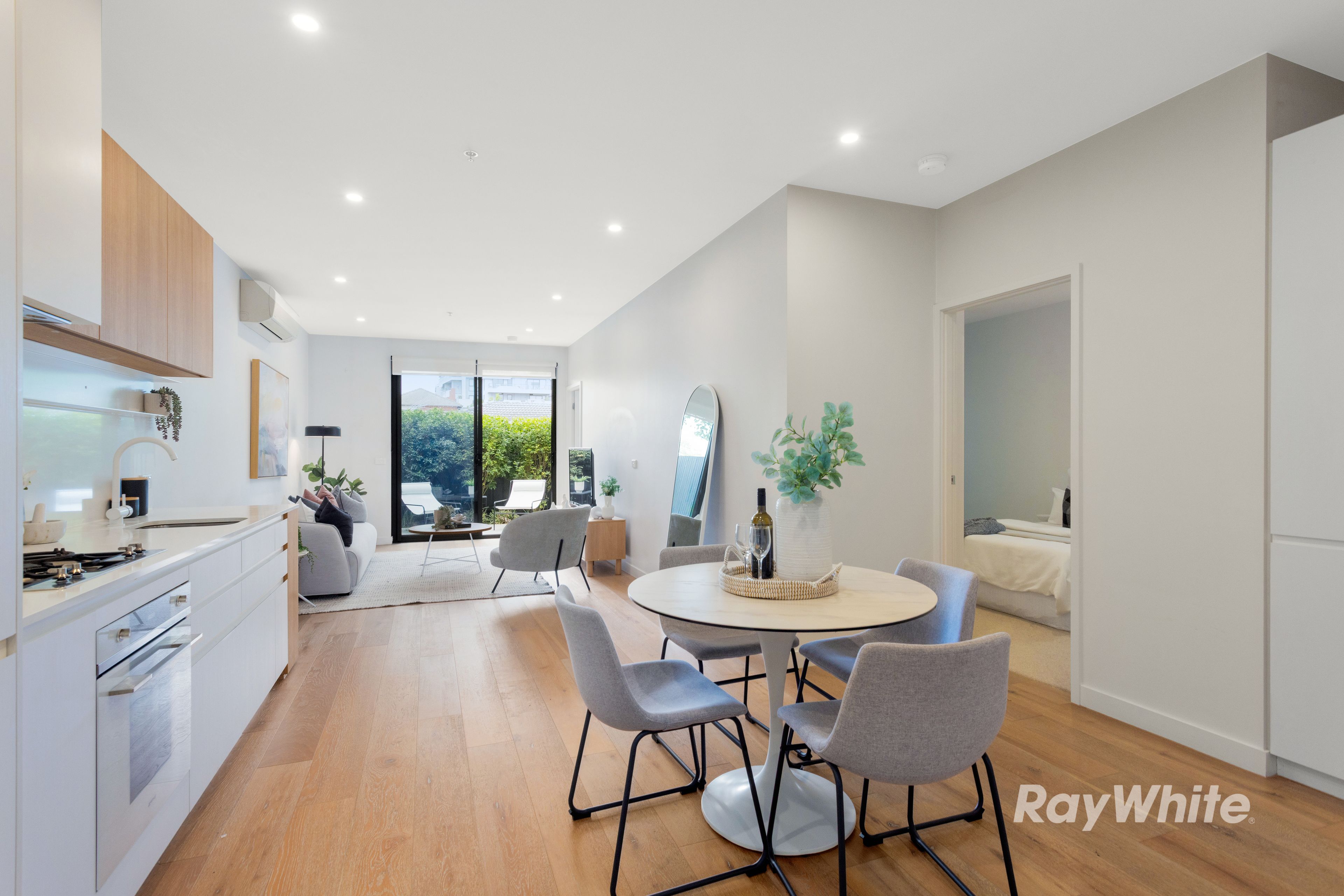 14 Maroona Road , Carnegie VIC 3163