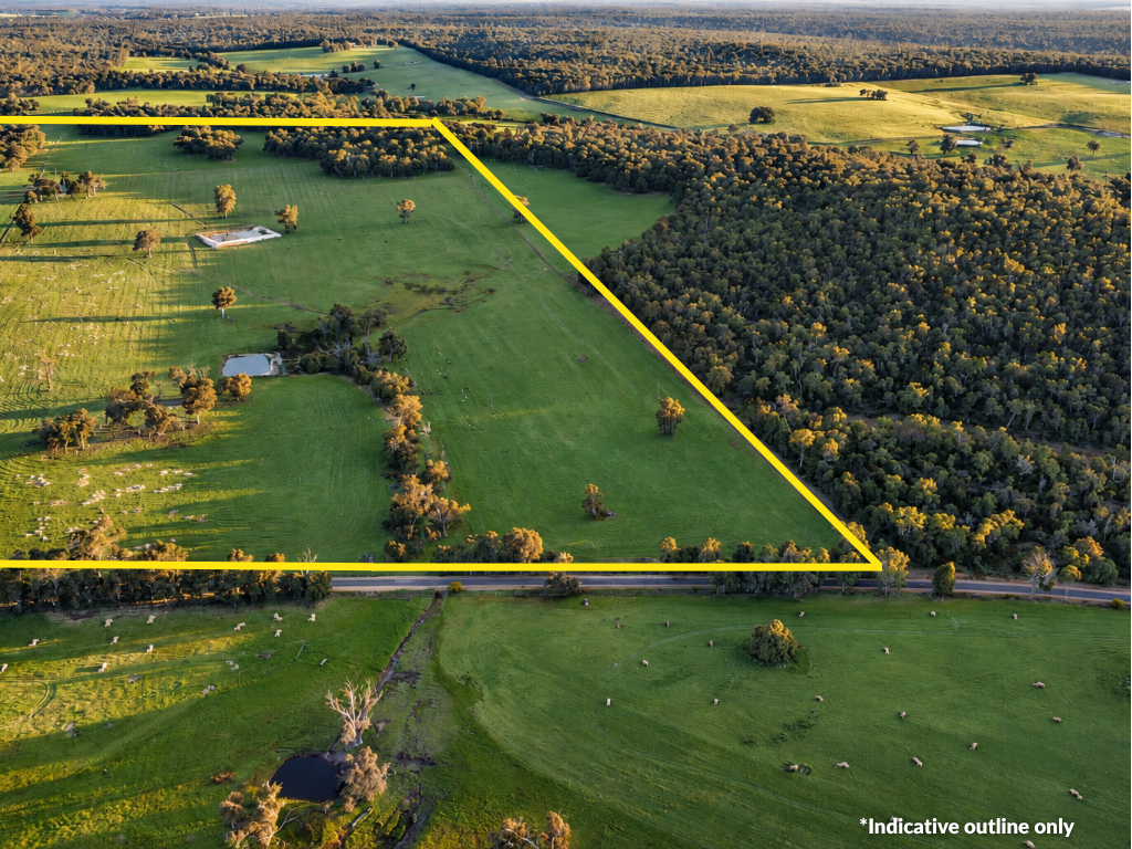 Lot 6694 Scotts Brook Road — photo 6 of 9