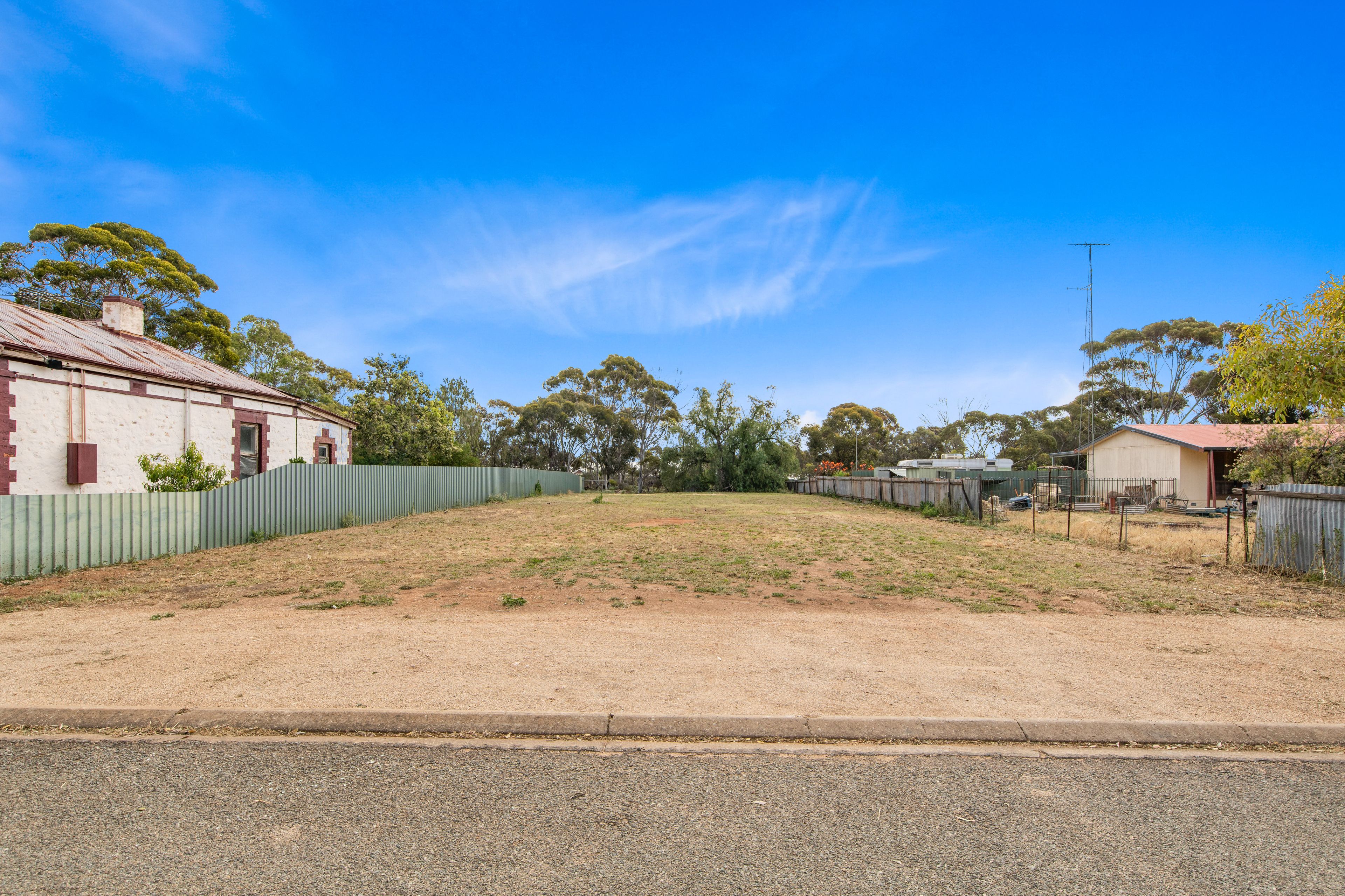 15 Elizabeth Street, Balaklava, SA 5461 Sold Land Ray White Clare