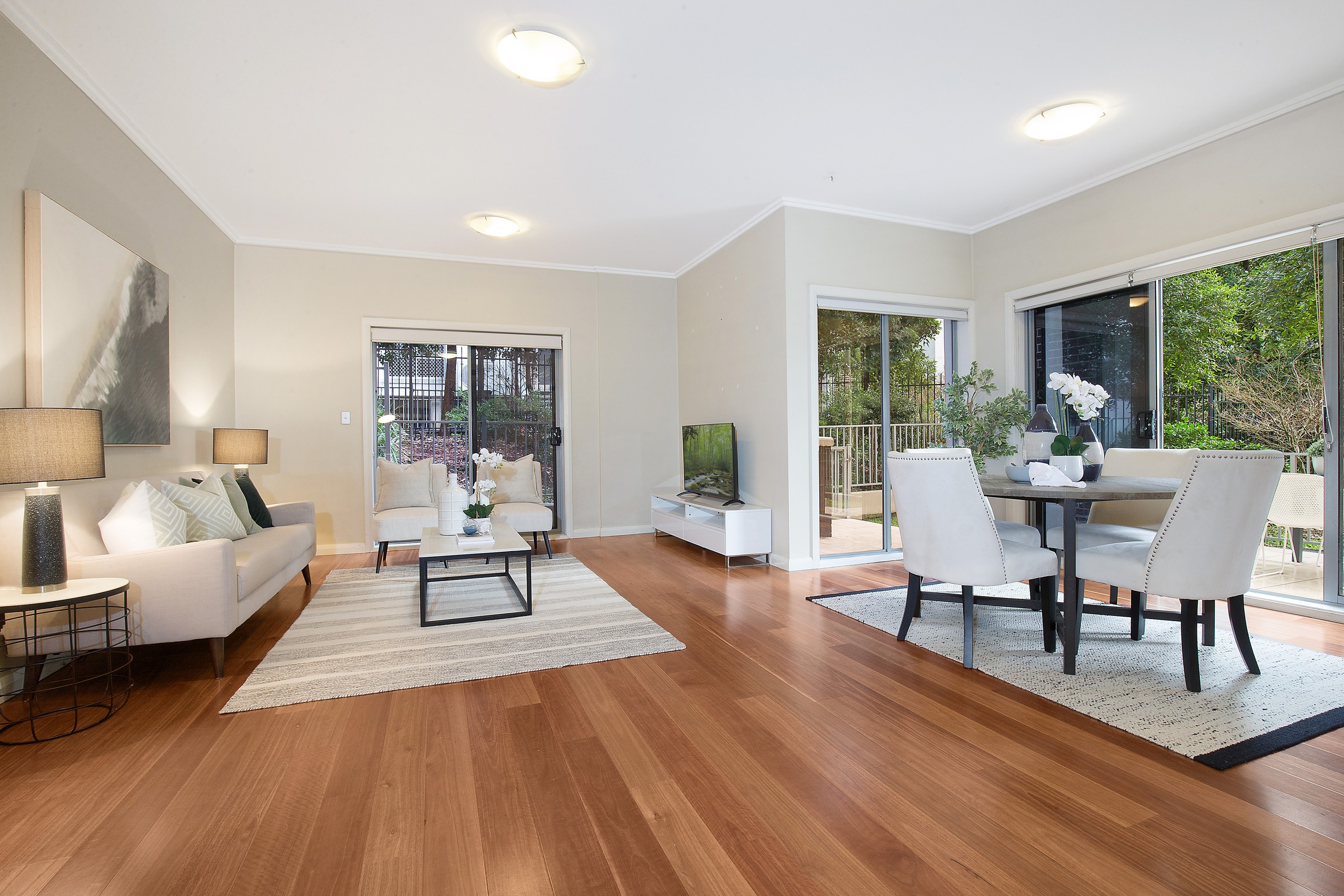 8/2-6 Bundarra Avenue South, Wahroonga, NSW 2076