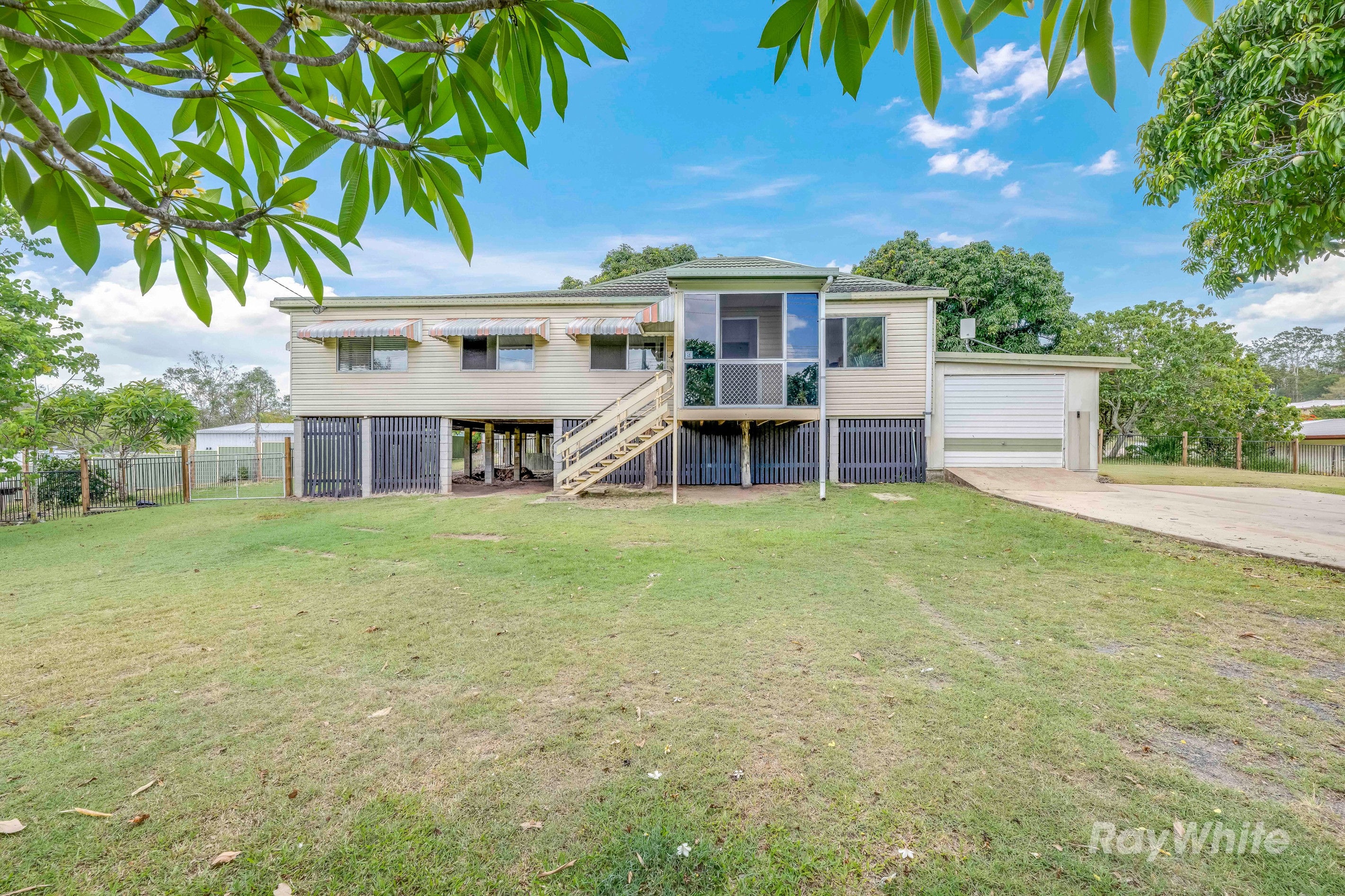 4 English Street, Gin Gin, QLD 4671