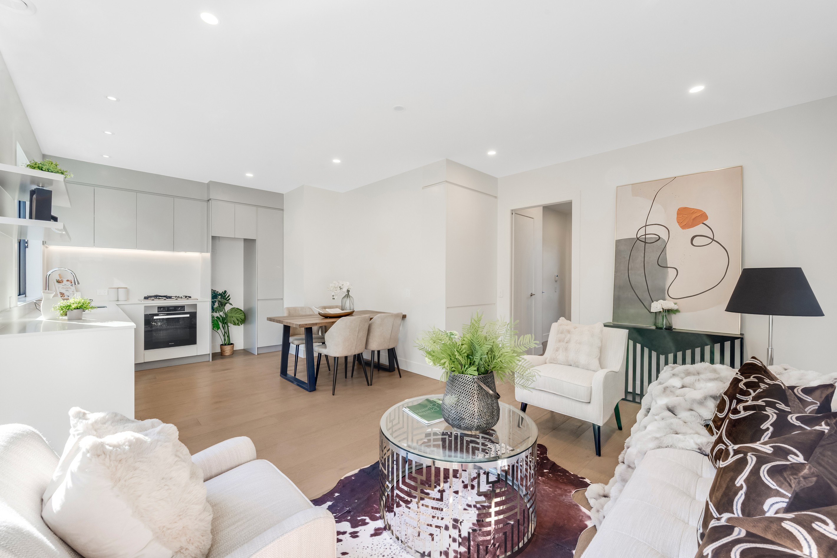4 Finesse Lane, Bucklands Beach, Manukau City