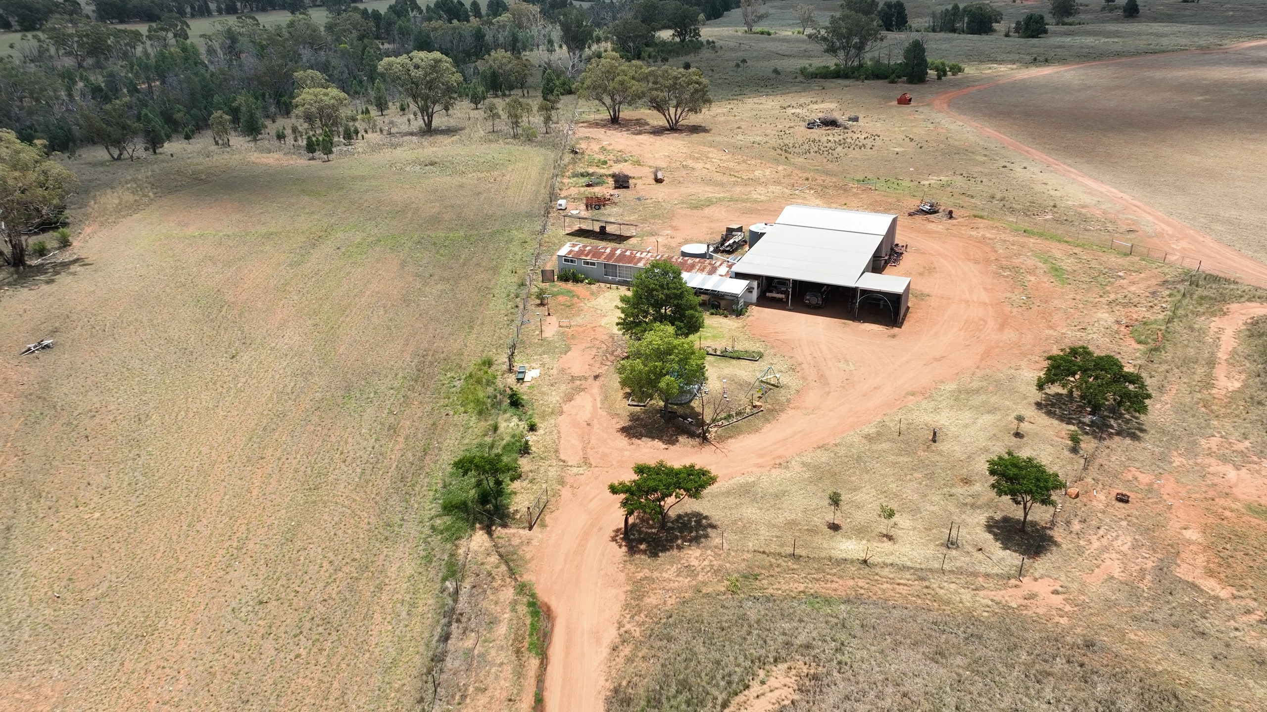 'Illapa' 238L Narromine Road, Dubbo, NSW 2830