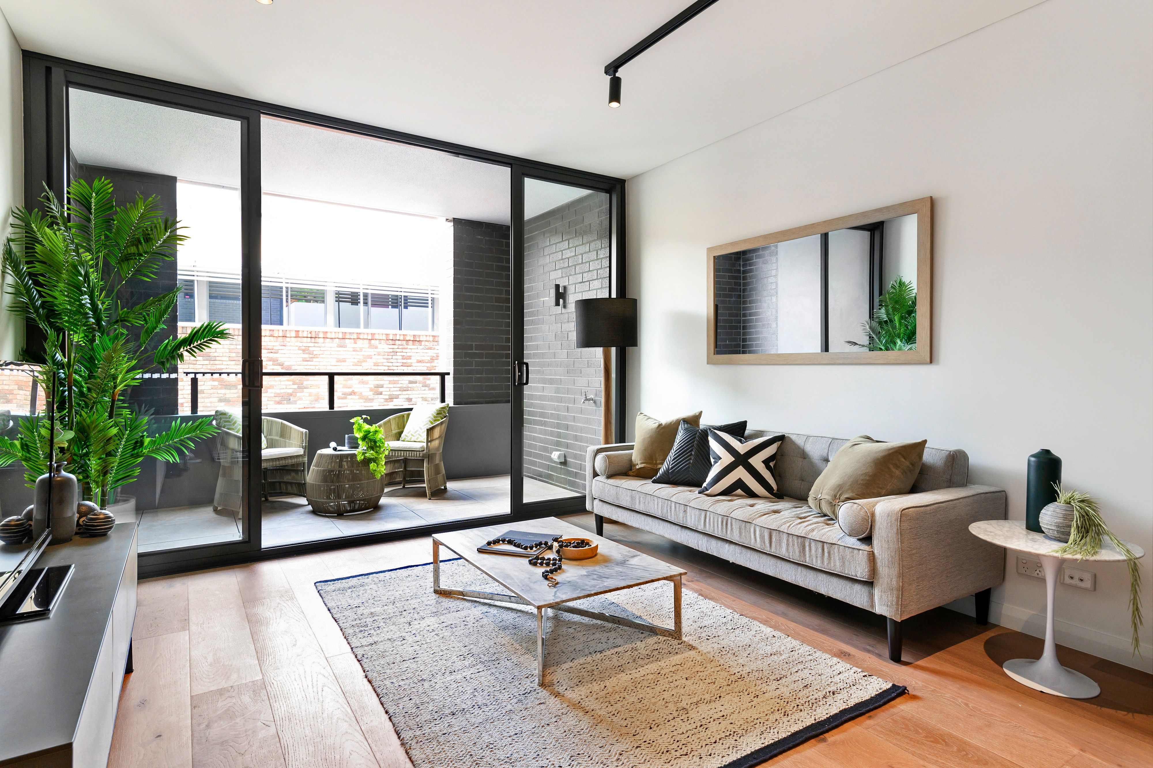 206/31-33 Albany Street, Crows Nest, NSW 2065