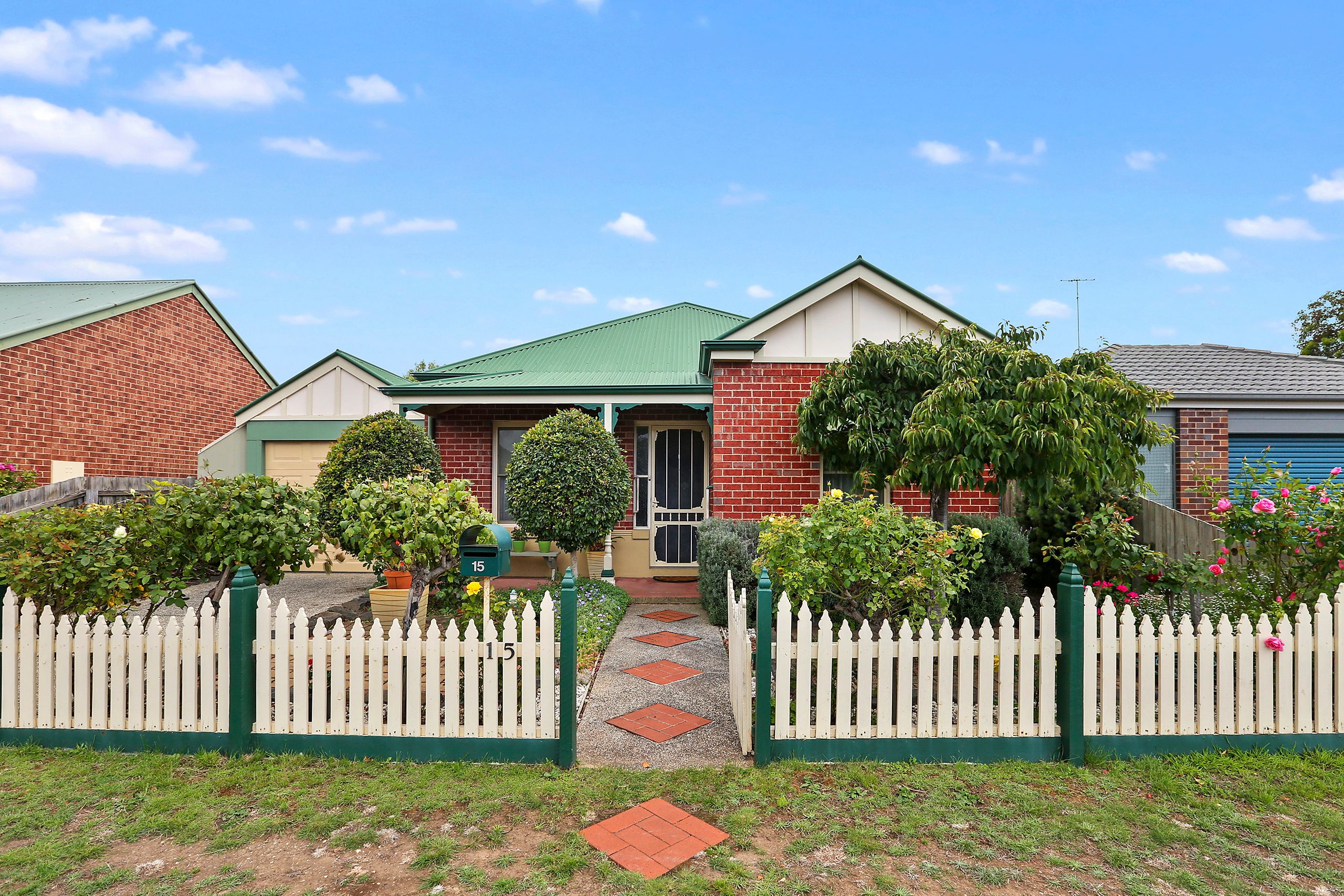15 Cumberland Drive, Lara, VIC 3212