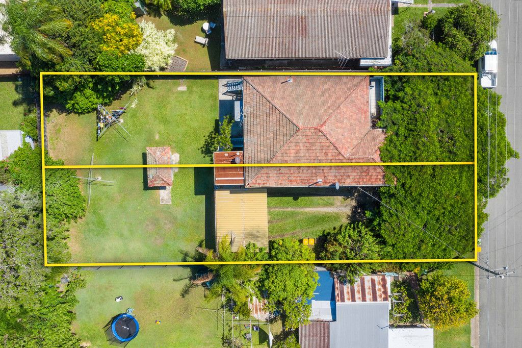 19 Jamieson Street, Redcliffe, QLD 4020