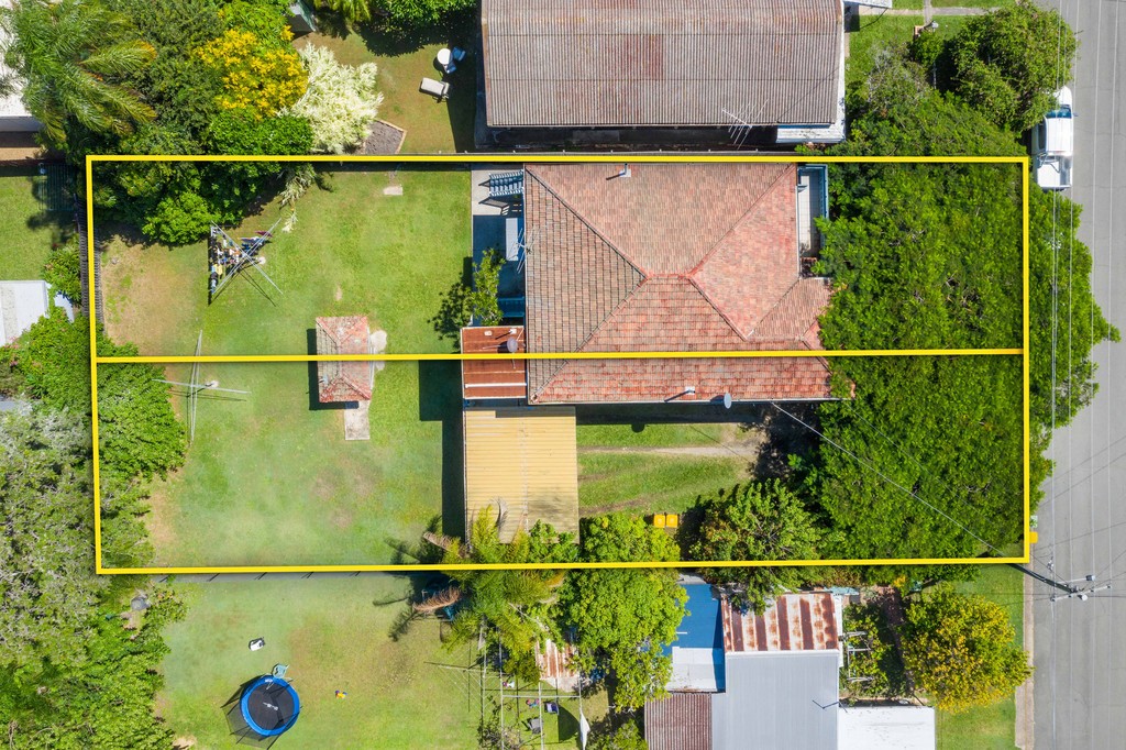 19 Jamieson Street, Redcliffe, QLD 4020