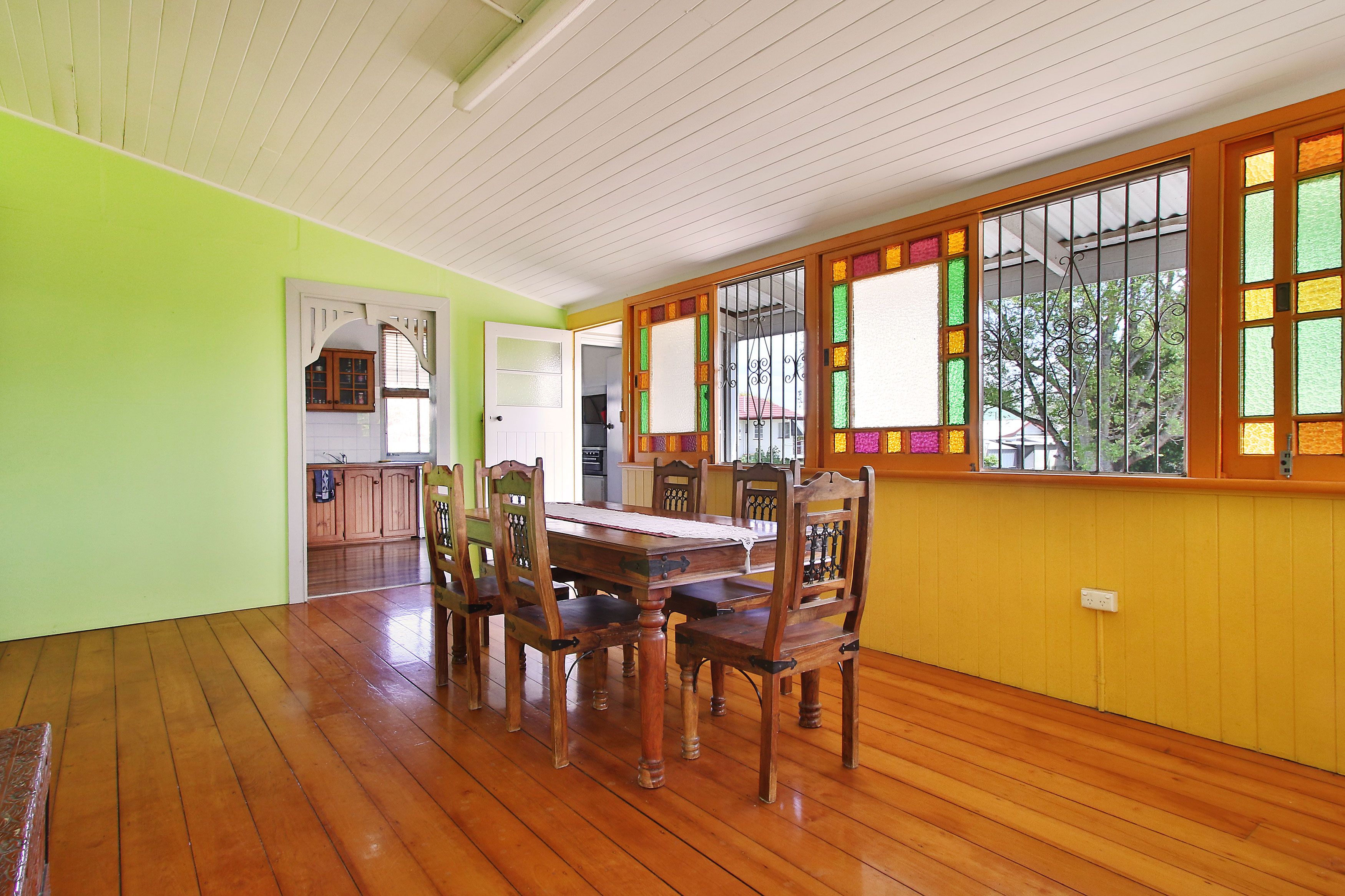124 Jacaranda Street, North Booval, QLD 4304