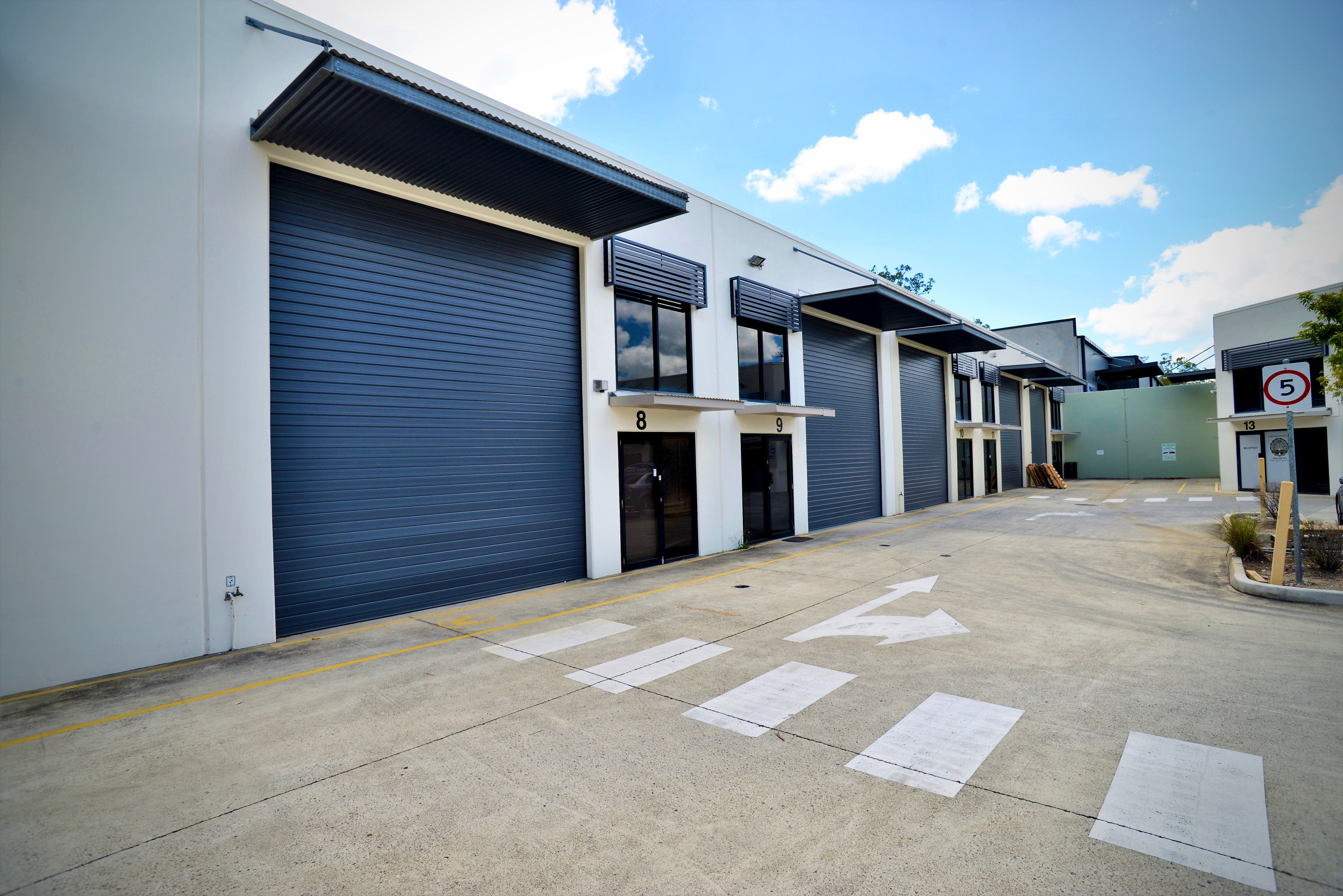 8/33-43 Meakin Road, Meadowbrook, QLD 4131