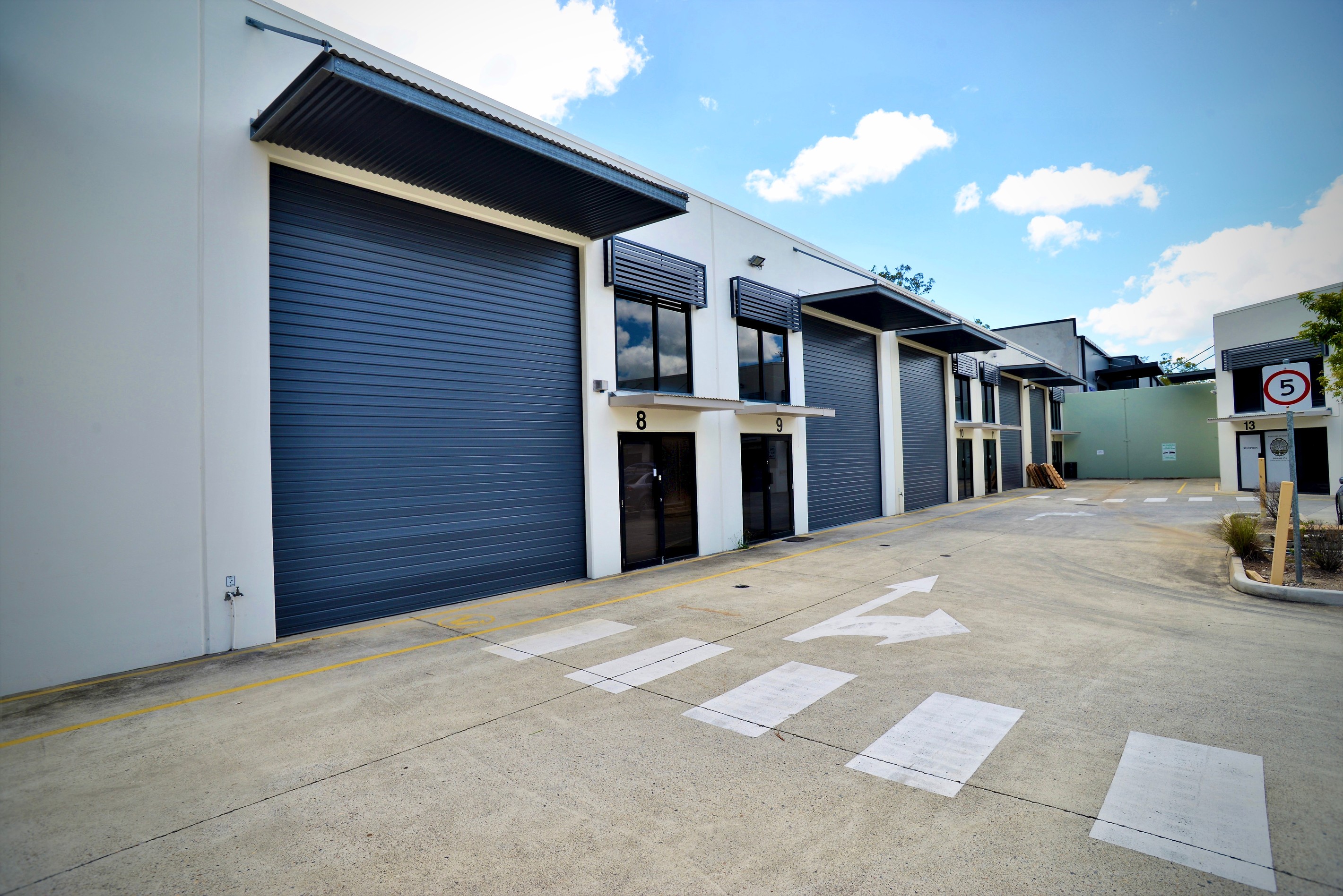 8/33-43 Meakin Road, Meadowbrook, QLD 4131