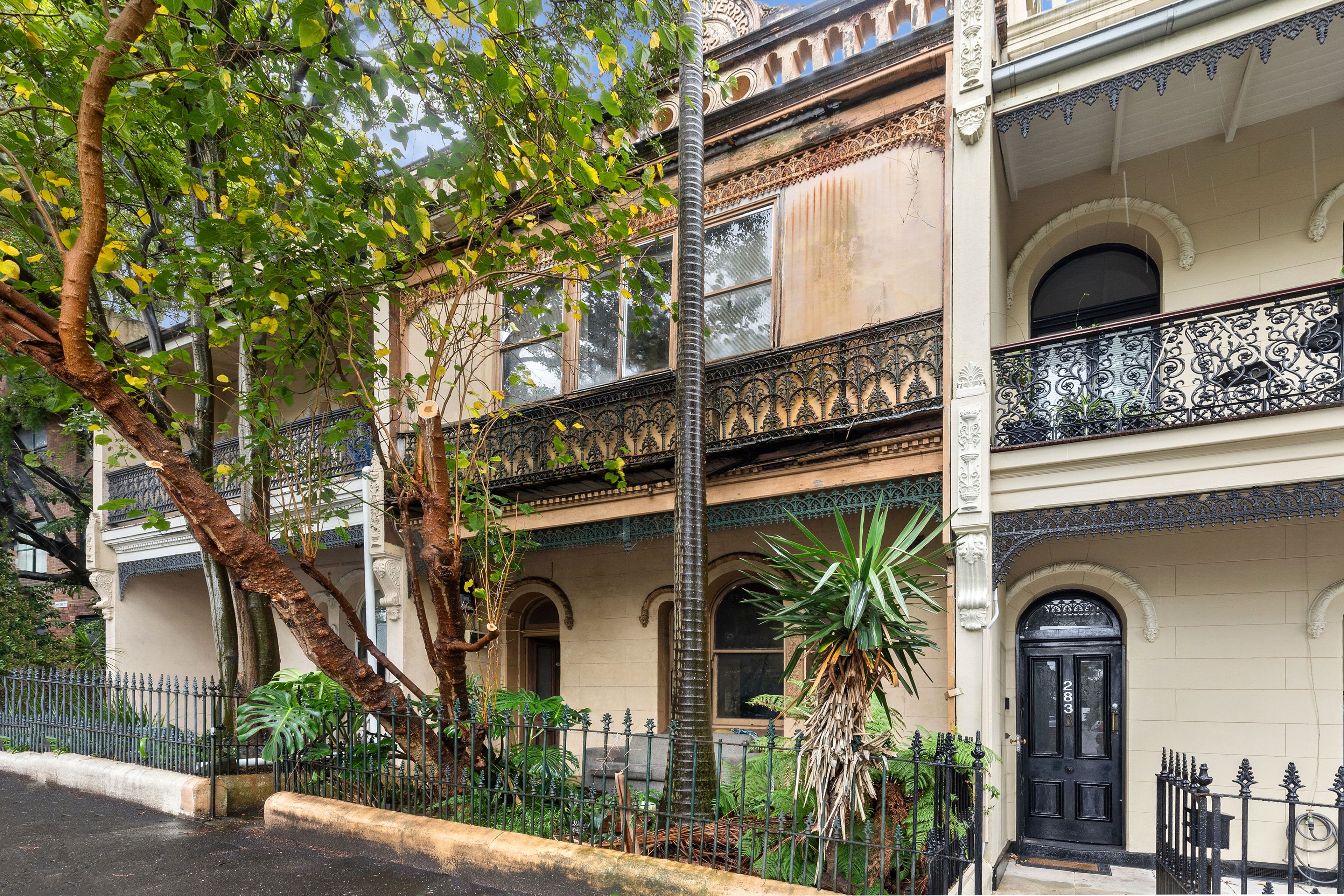 285 Glebe Point Road, Glebe, NSW – Home For Sale • Ray White