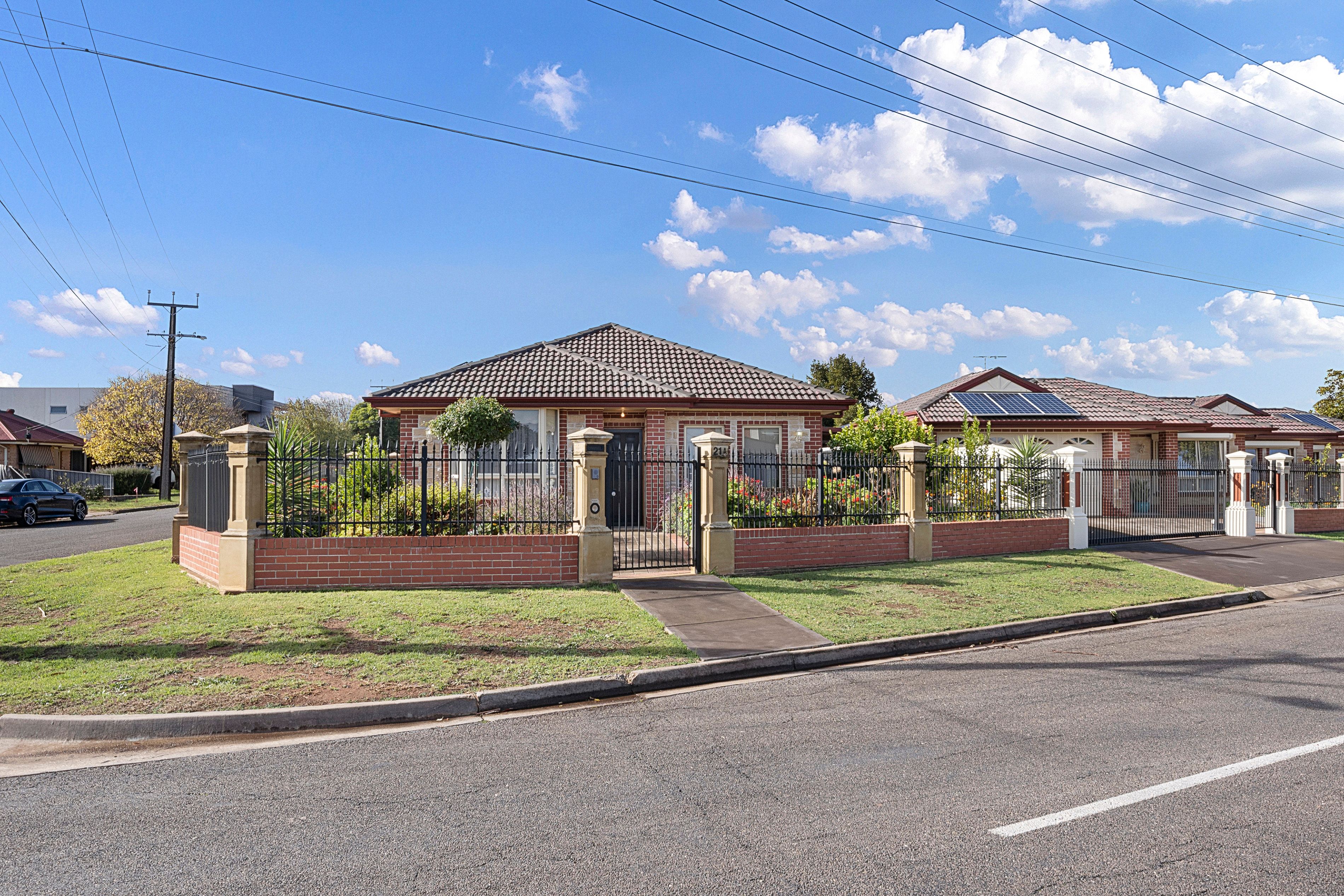21a Tristania Terrace, Dernancourt SA 5075