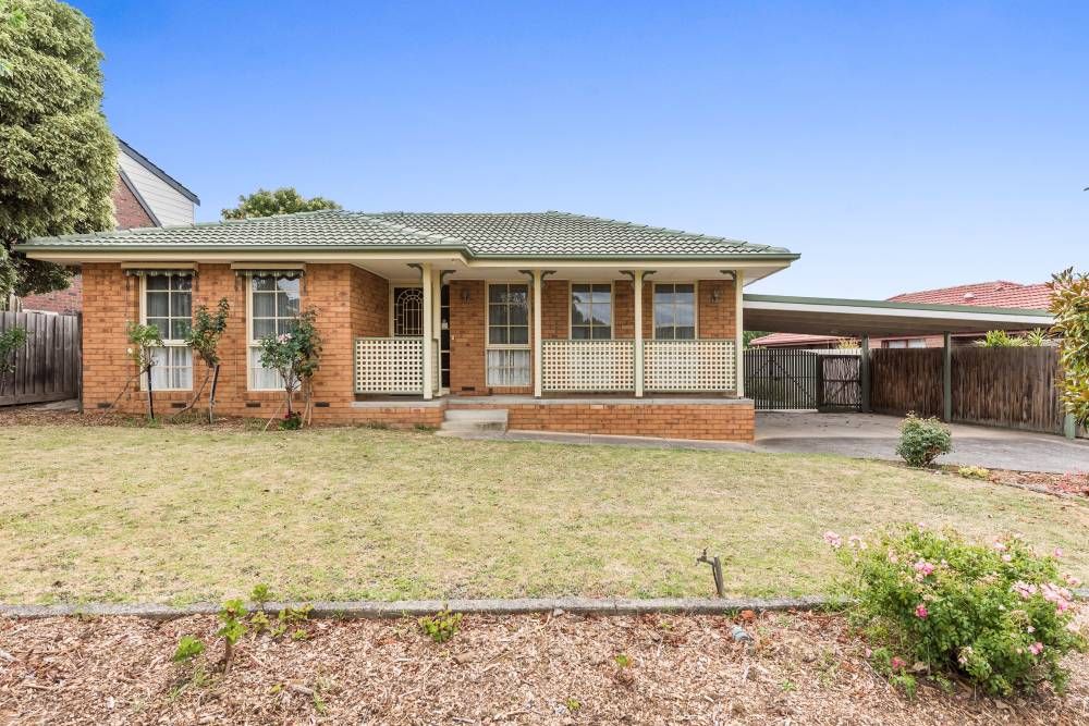 65 Murray Crescent, Rowville, VIC 3178