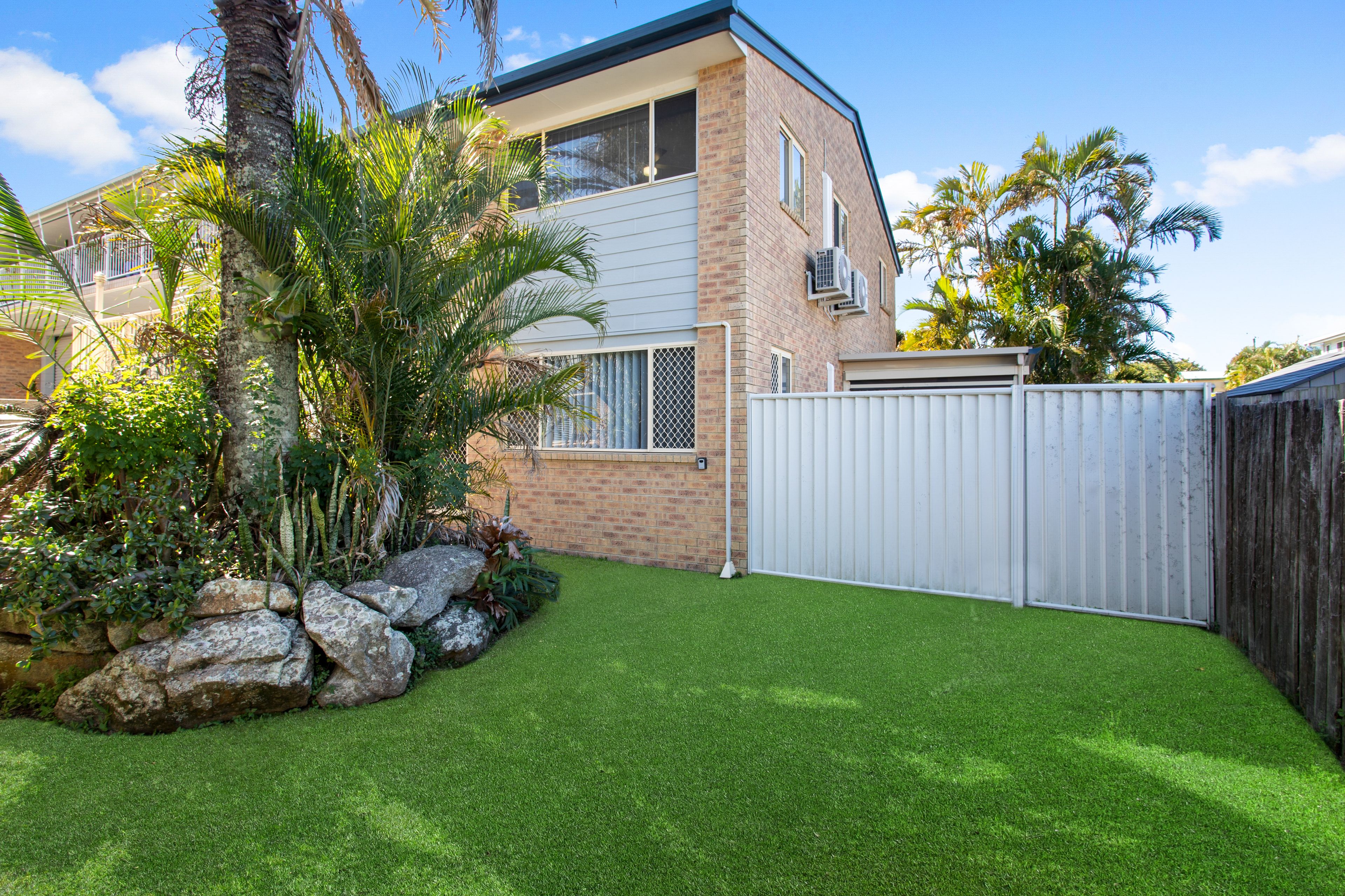 7/23-25 Bailey Street, Woody Point QLD 4019