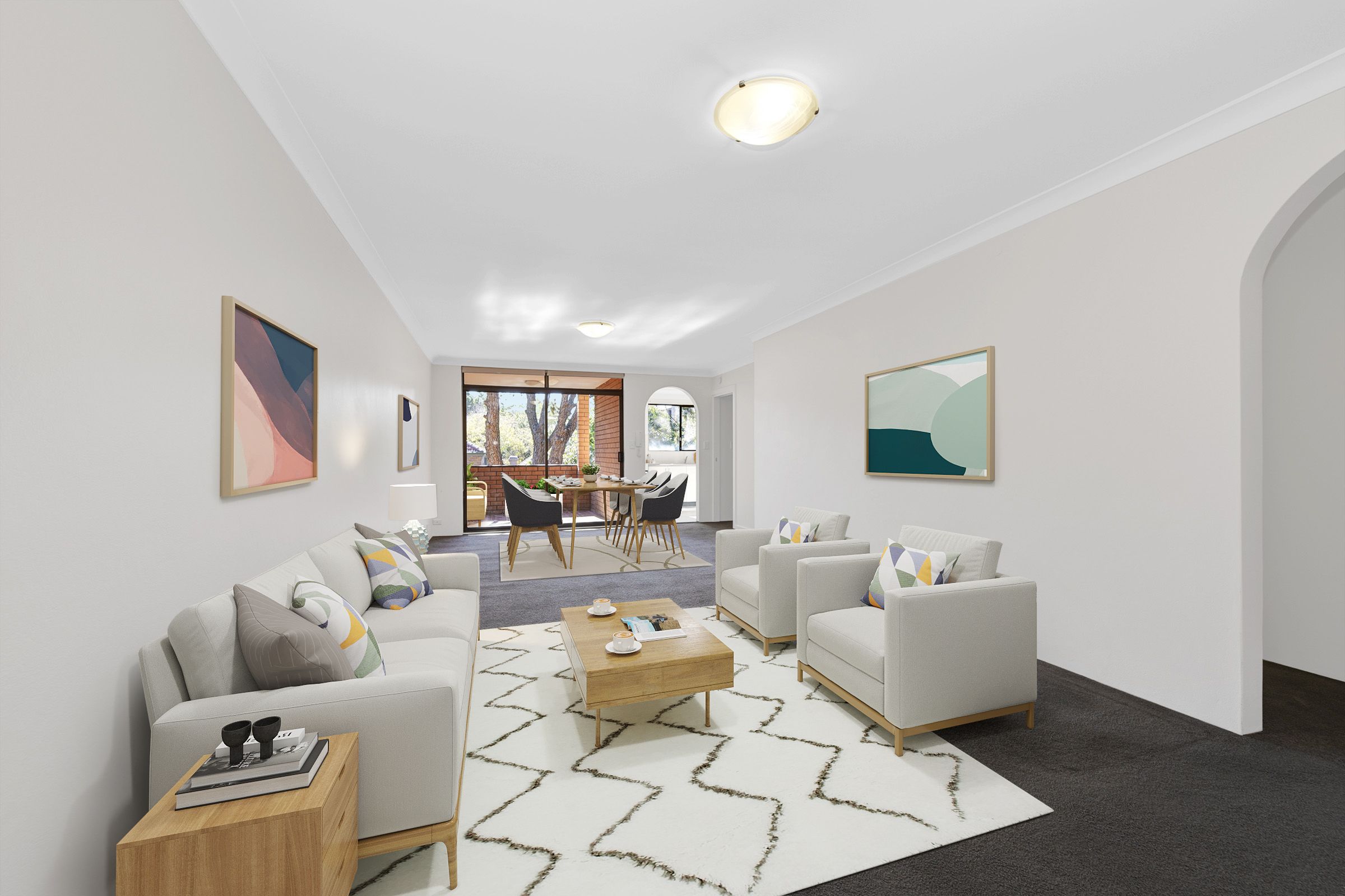 4/92-96 Todman Avenue, Kensington, NSW 2033
