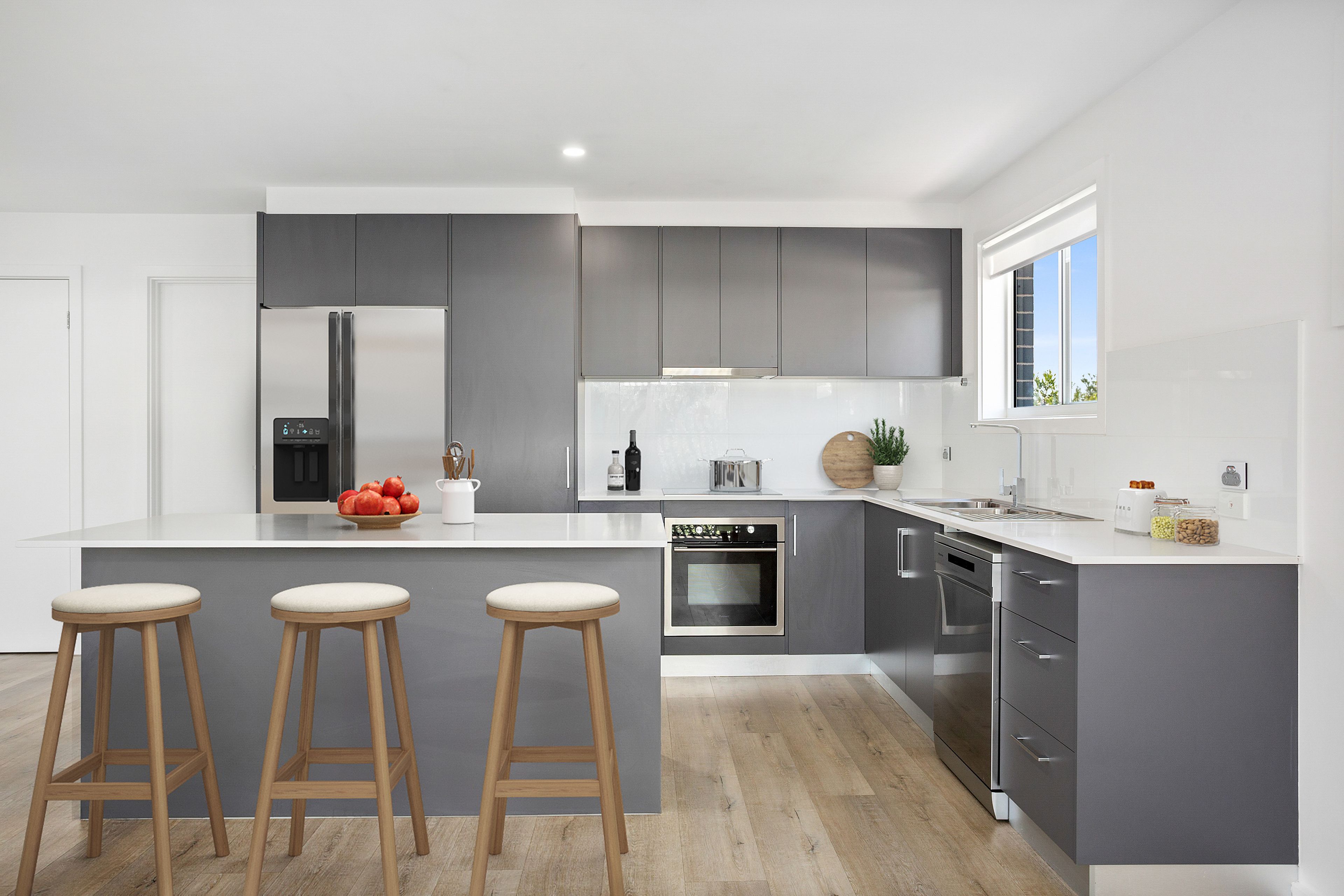 2/7 Strata Avenue, Barrack Heights, NSW 2528