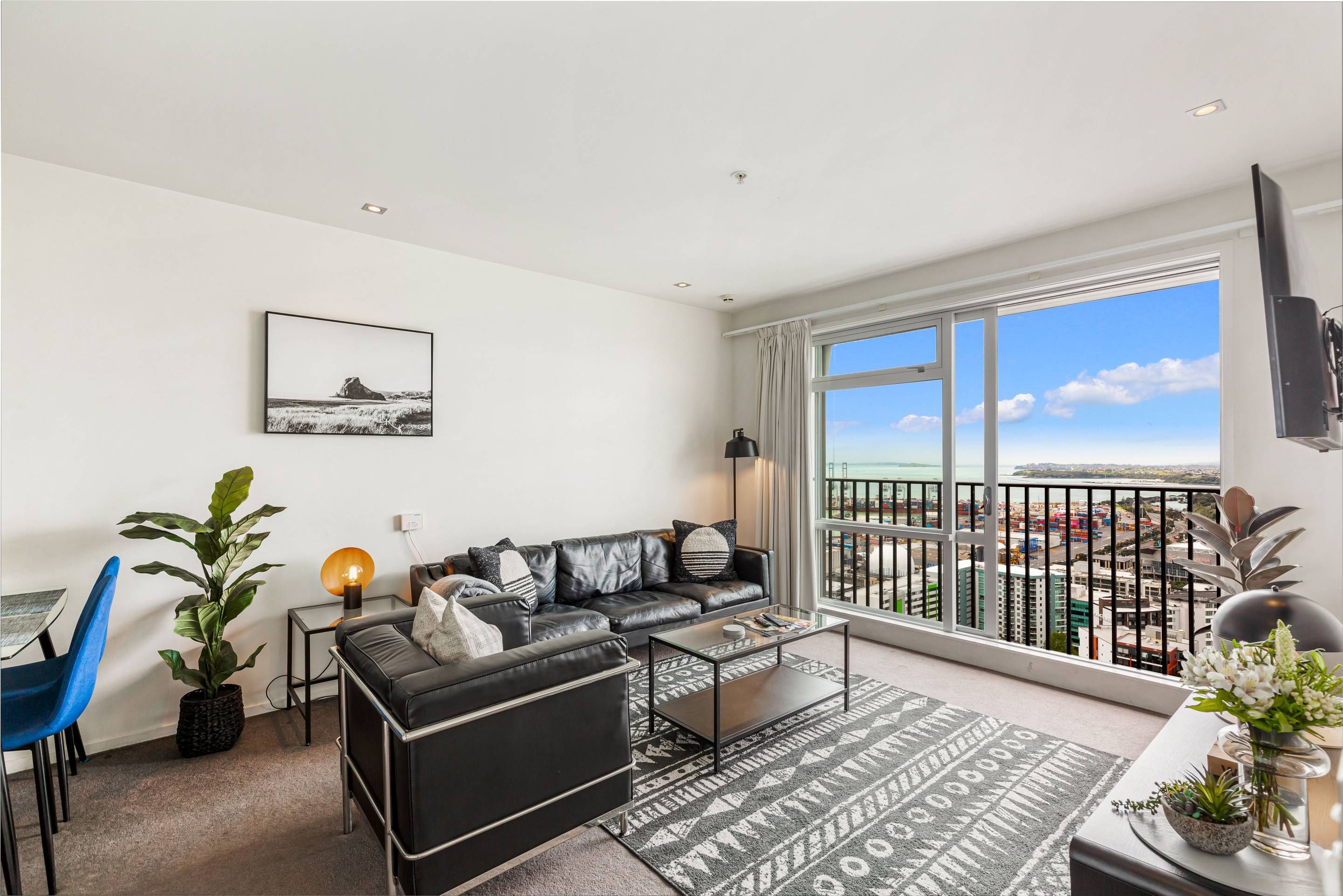 33H/16 Gore Street, Auckland Central, Auckland City