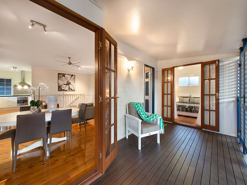 81 Clara Street, Camp Hill, QLD 4152