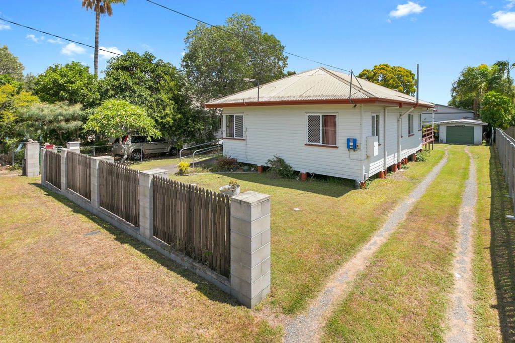 11 Courtice StreetRDK, Acacia Ridge, QLD 4110