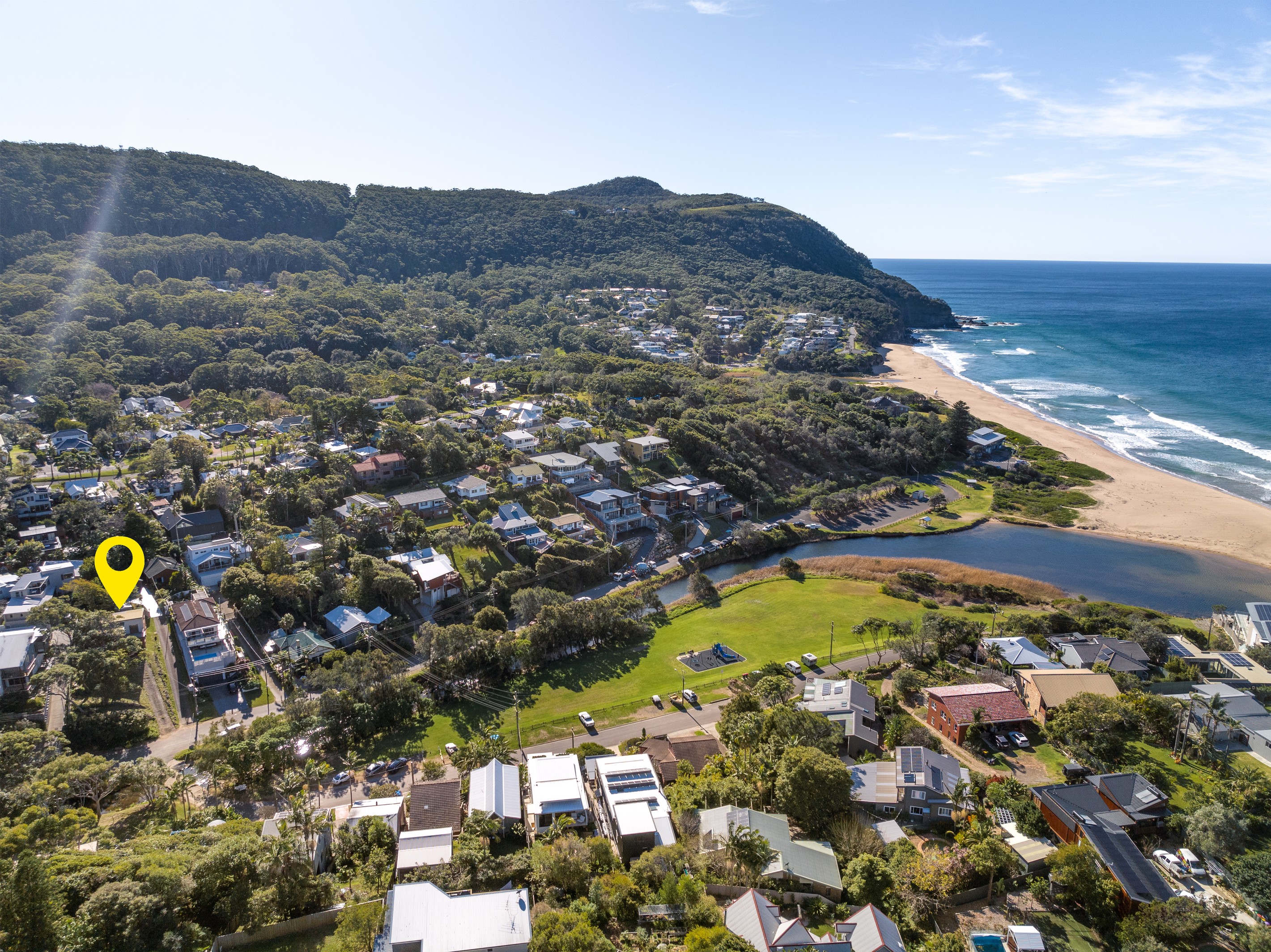 40 Beach Road, Stanwell Park, NSW 2508