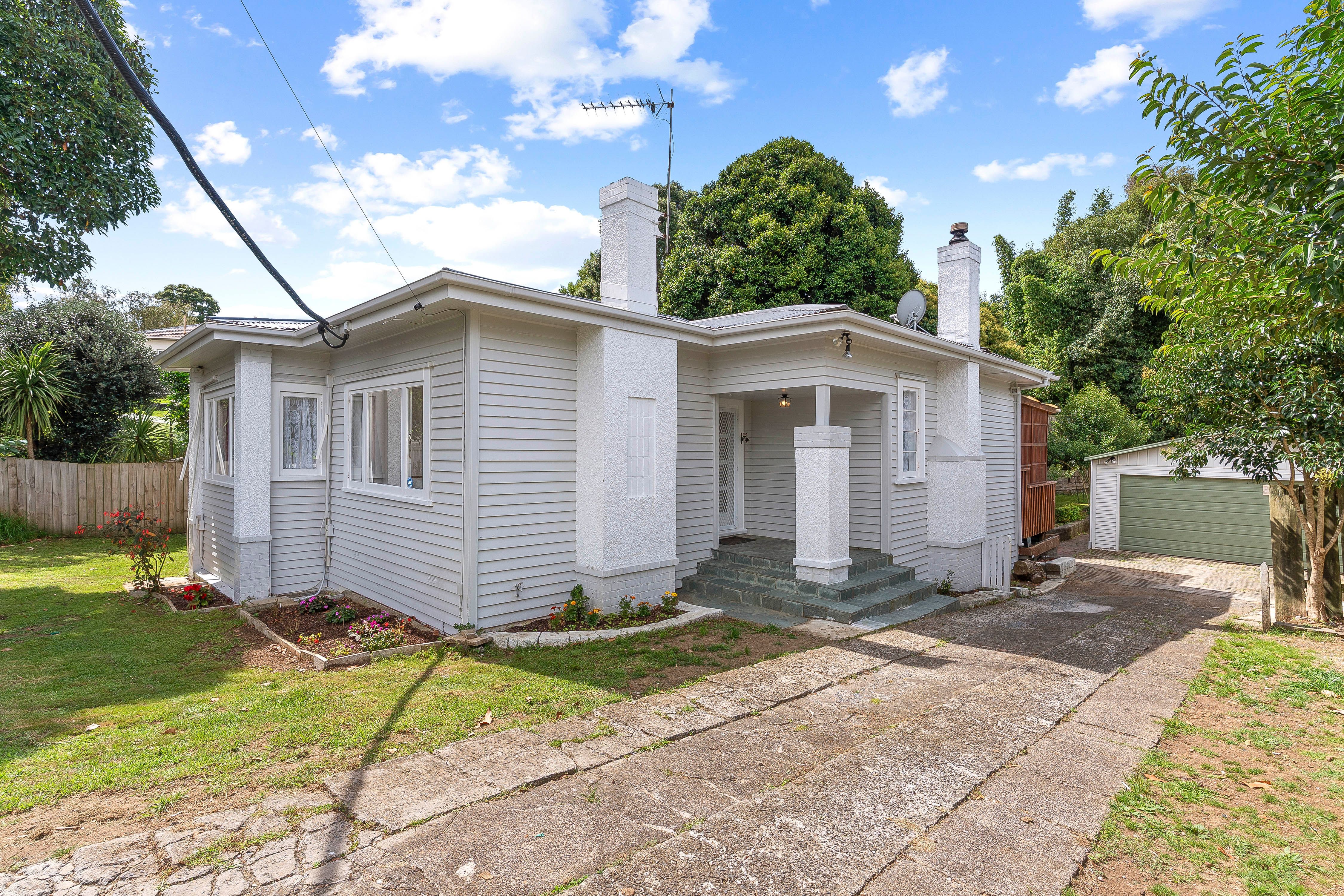 24 Sturges Avenue, Otahuhu, Auckland City