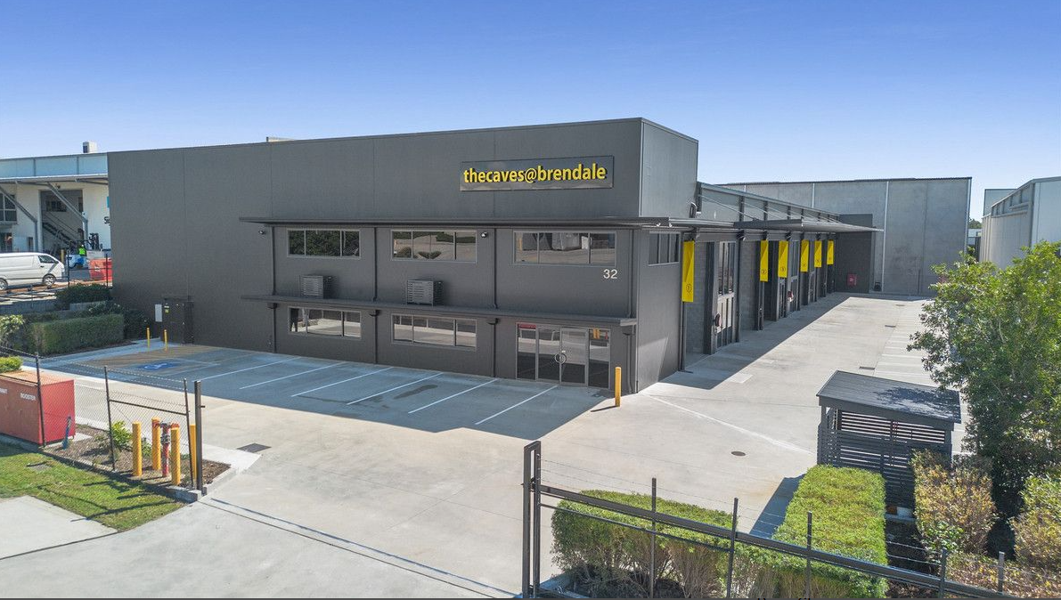 3/32 French Avenue, Brendale, QLD 4500