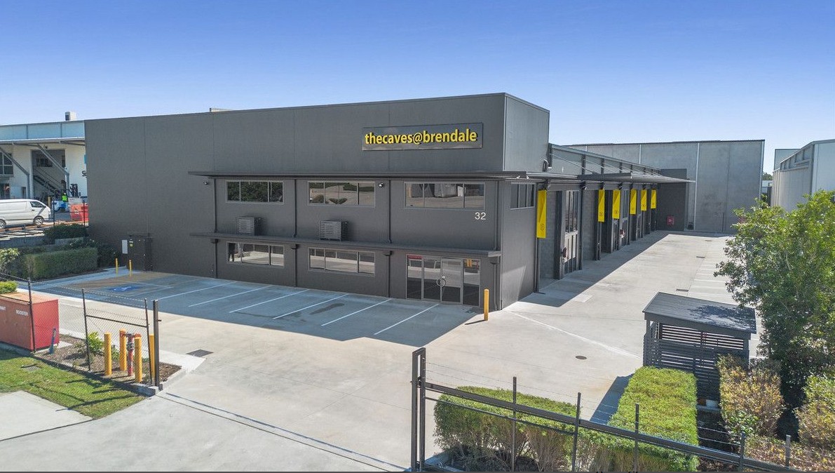 3/32 French Avenue, Brendale, QLD 4500