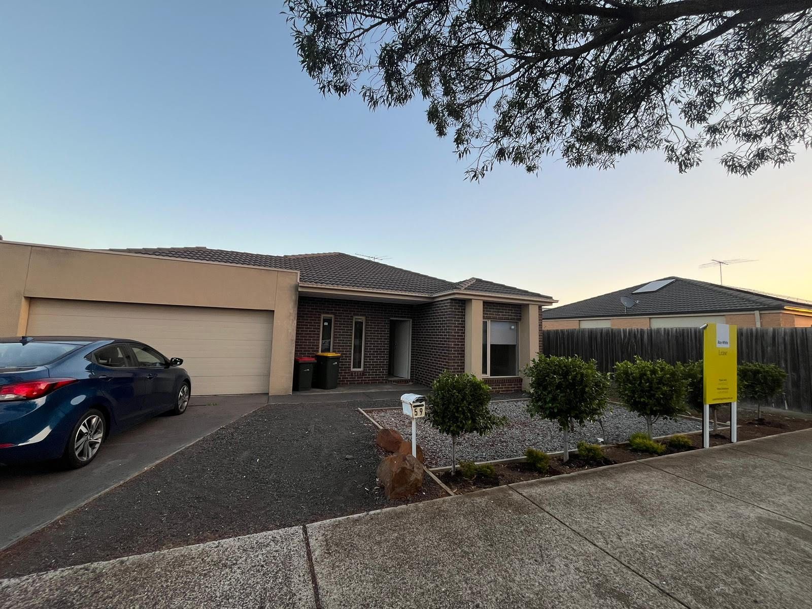 59 Vanderbilt Avenue, Truganina, VIC 3029