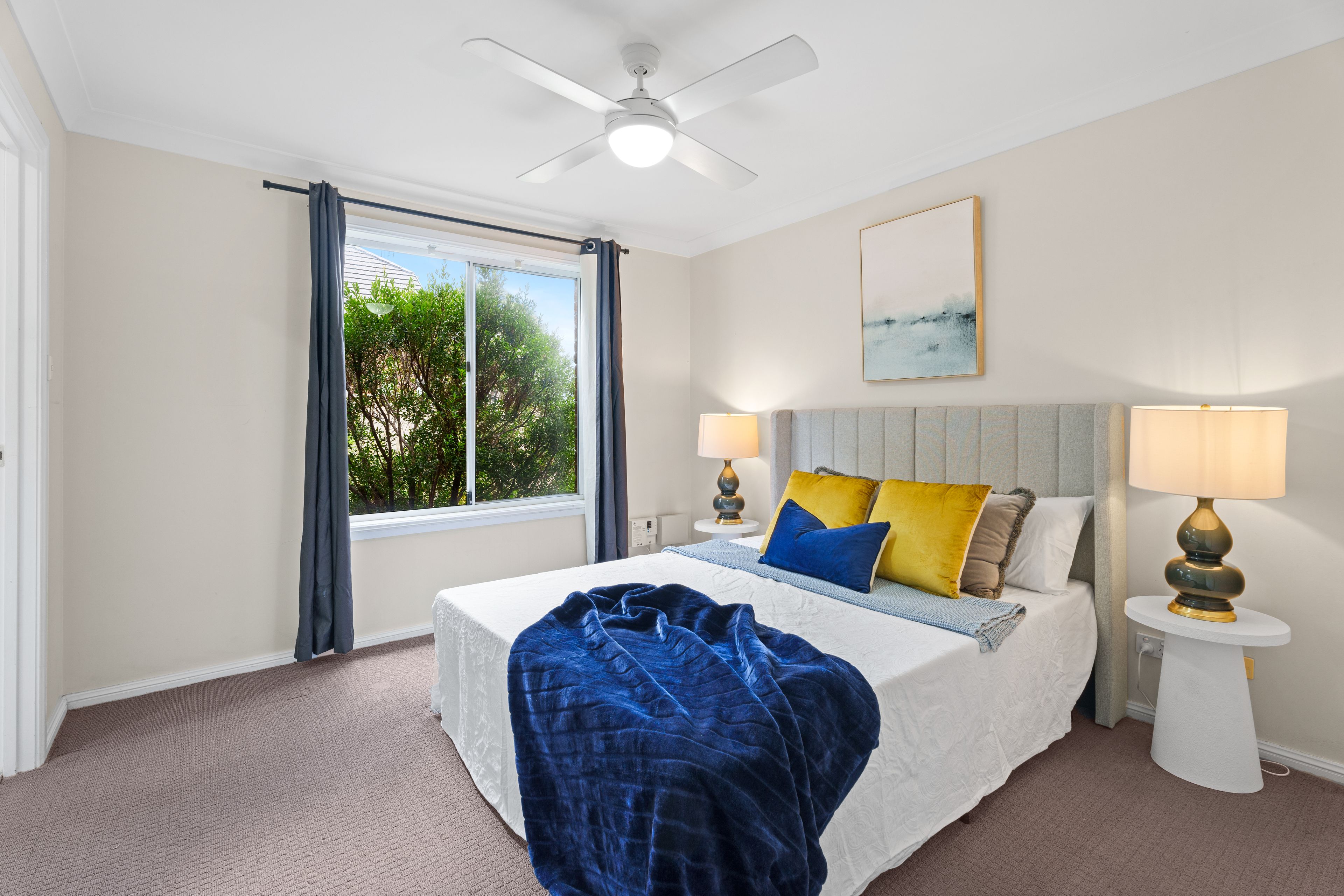 1/70 Stafford Street, Kingswood, NSW
